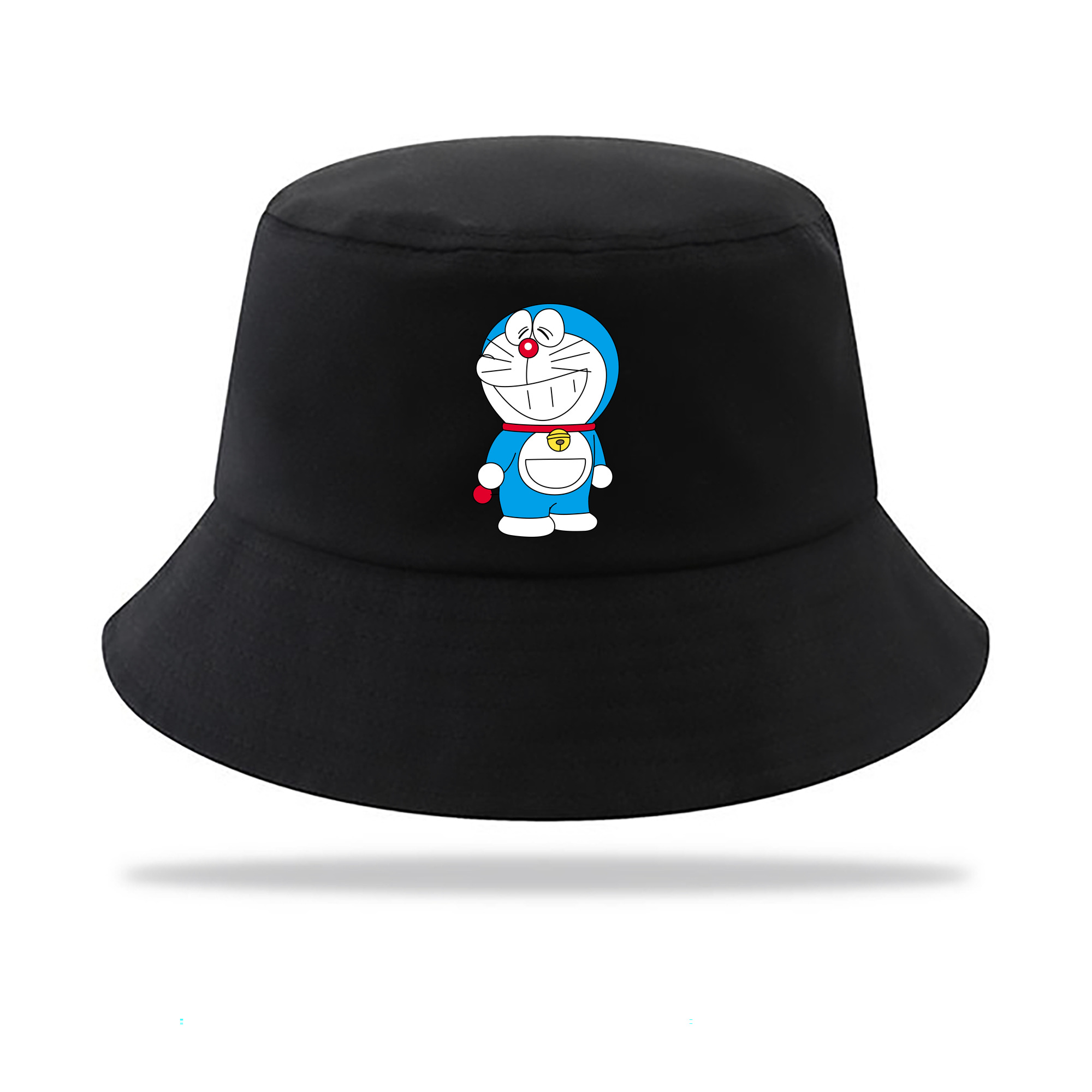 （画像用） ドラえもん Doraemon アウトドア日除けバケットハット