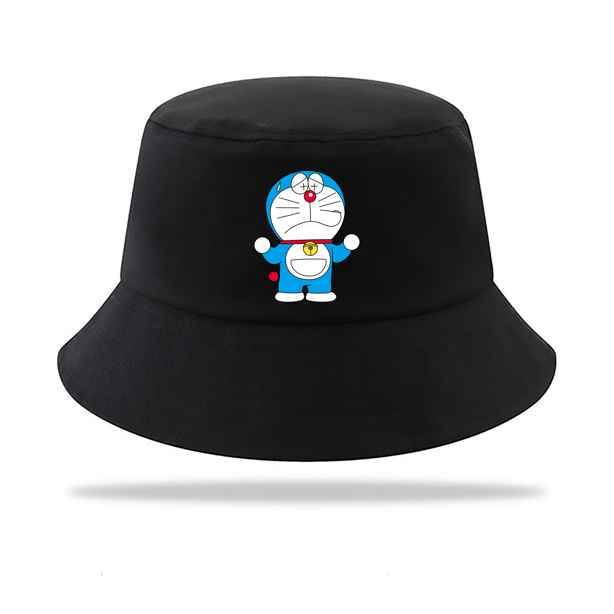 （画像用） ドラえもん Doraemon アウトドア日除けバケットハット
