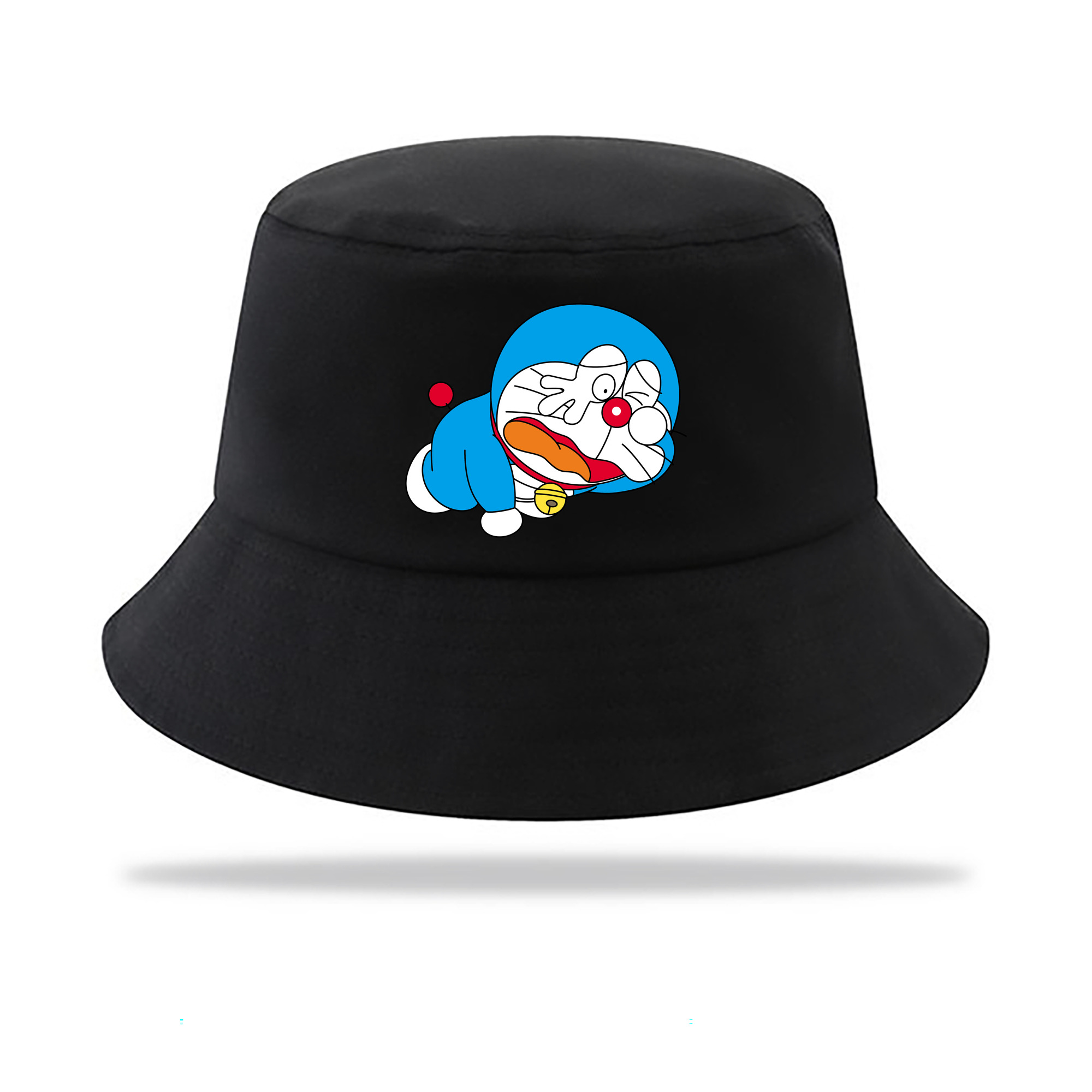 （画像用） ドラえもん Doraemon アウトドア日除けバケットハット