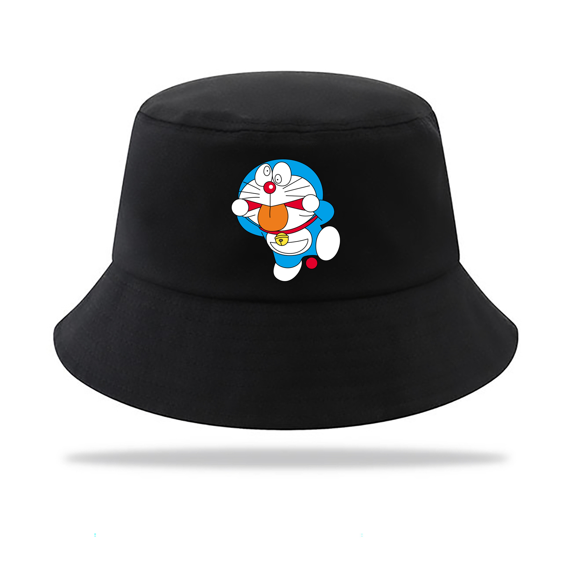 （画像用） ドラえもん Doraemon アウトドア日除けバケットハット