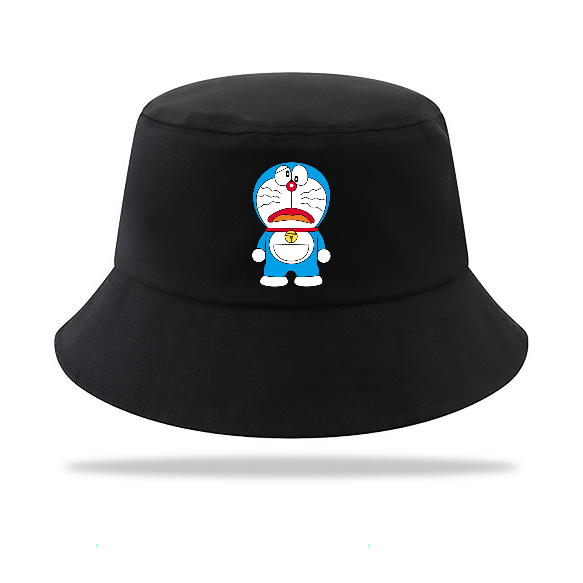 （画像用） ドラえもん Doraemon アウトドア日除けバケットハット