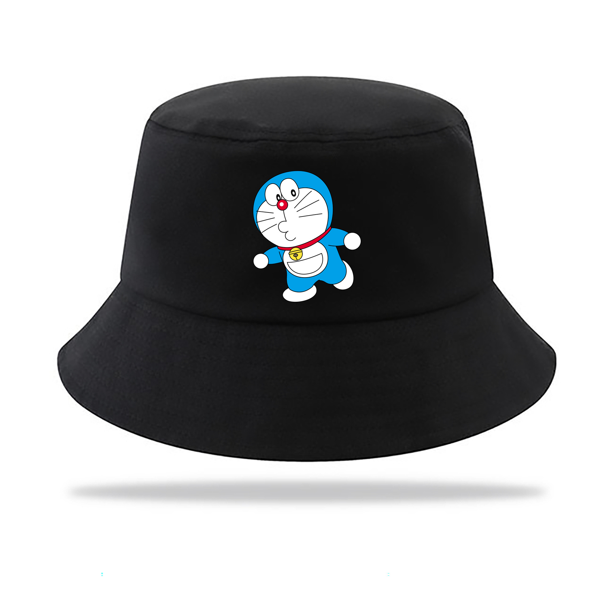 （画像用） ドラえもん Doraemon アウトドア日除けバケットハット