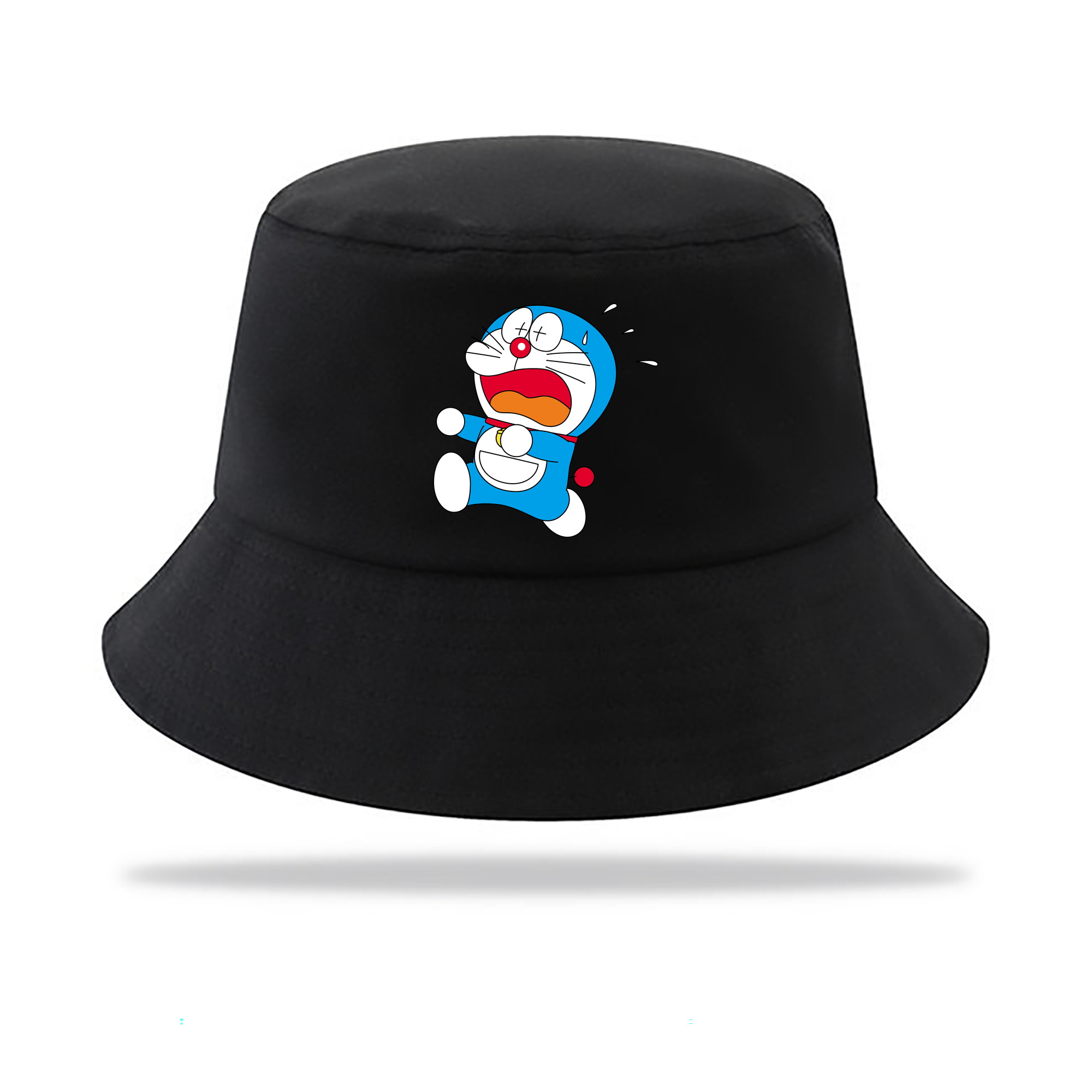 （画像用） ドラえもん Doraemon アウトドア日除けバケットハット