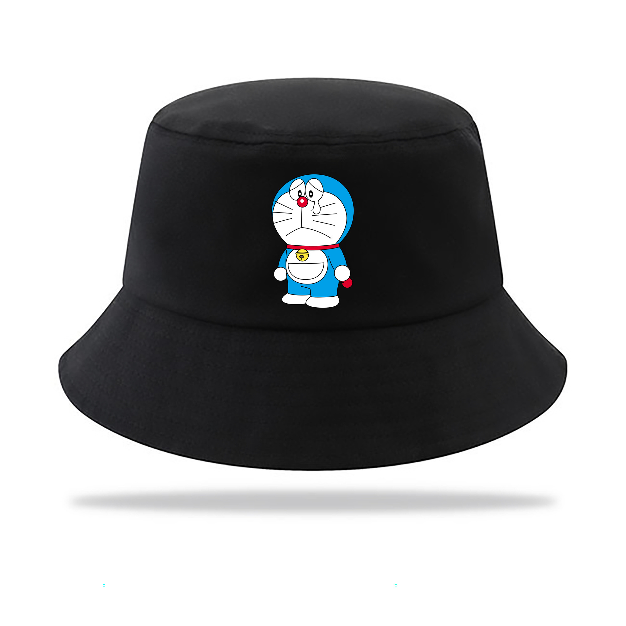（画像用） ドラえもん Doraemon アウトドア日除けバケットハット