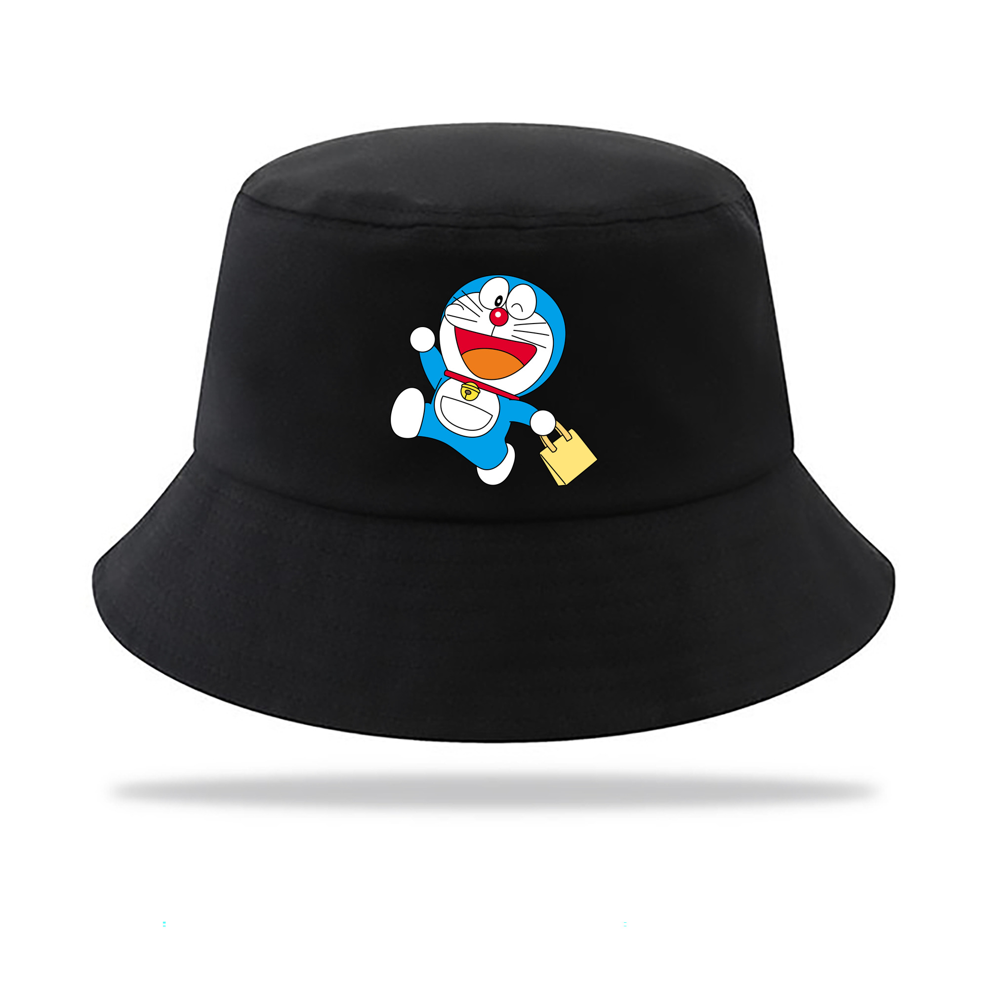 （画像用） ドラえもん Doraemon アウトドア日除けバケットハット