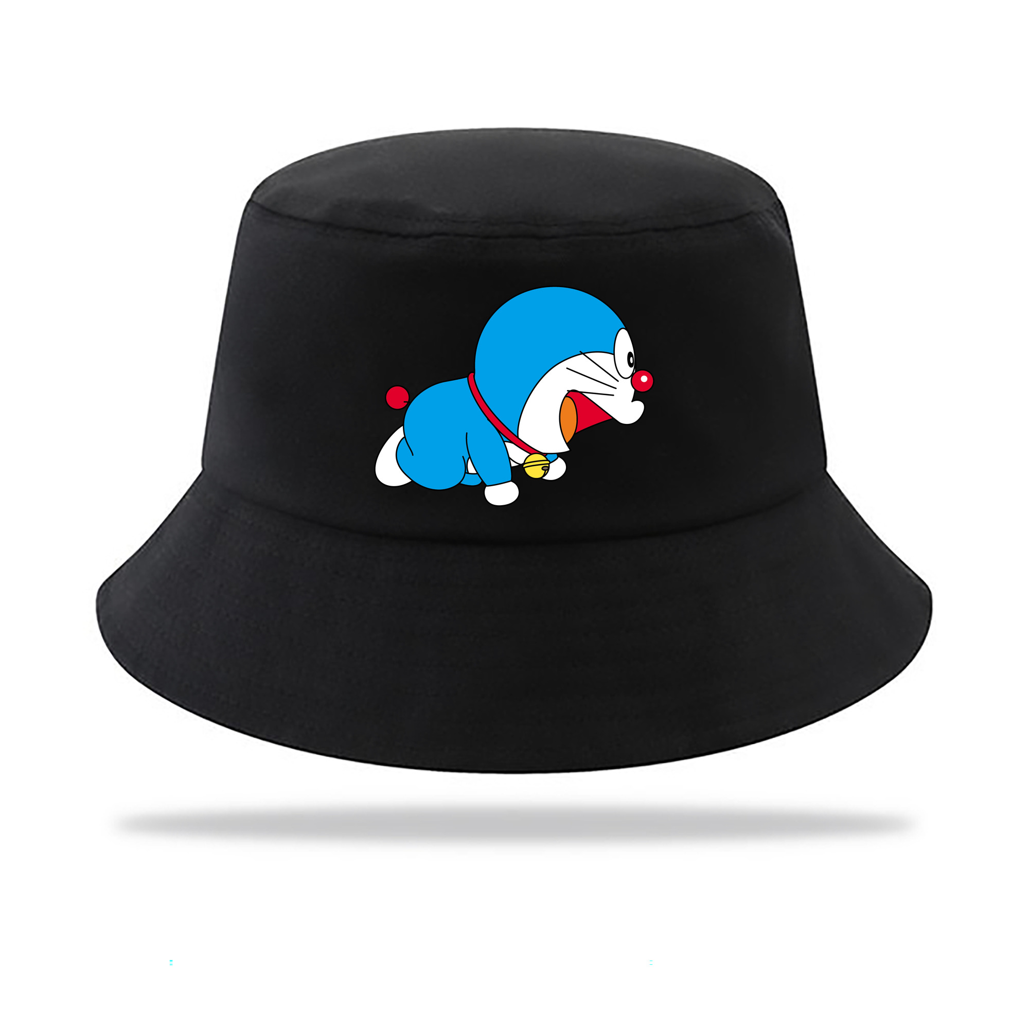 （画像用） ドラえもん Doraemon アウトドア日除けバケットハット