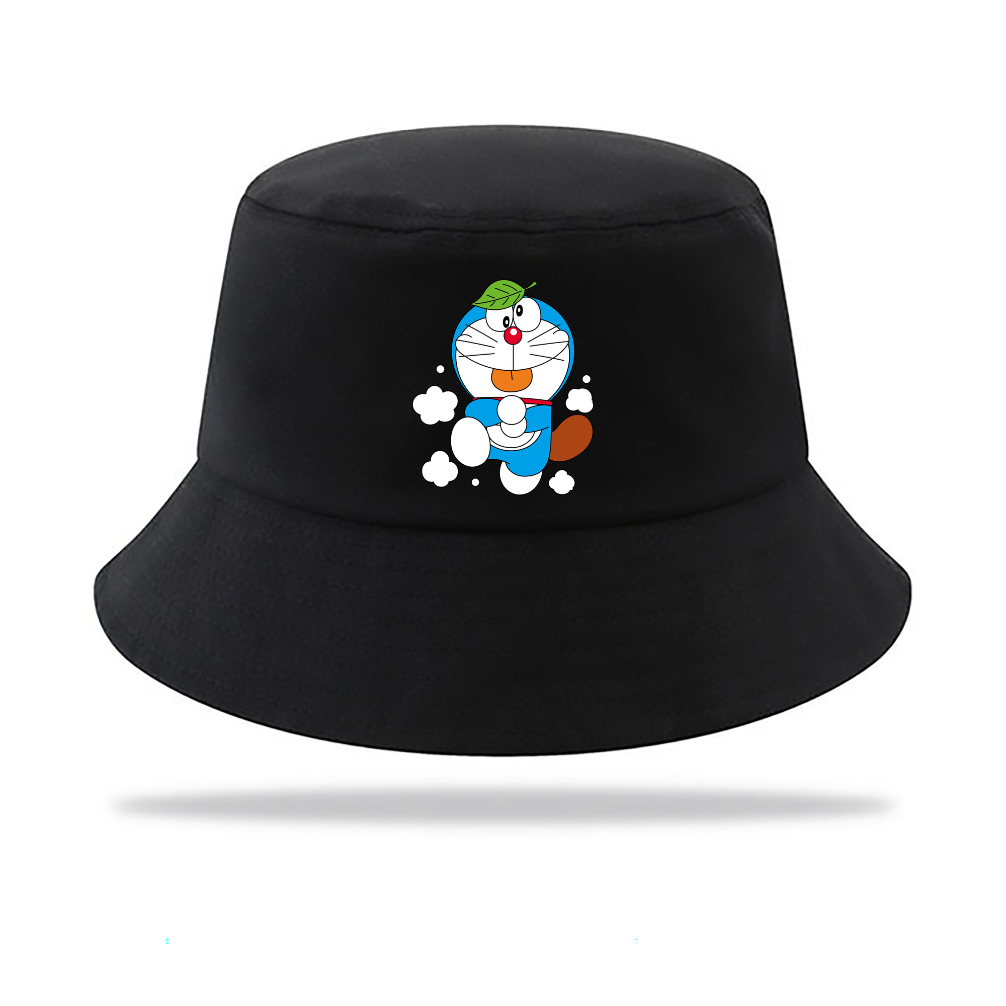 （画像用） ドラえもん Doraemon アウトドア日除けバケットハット