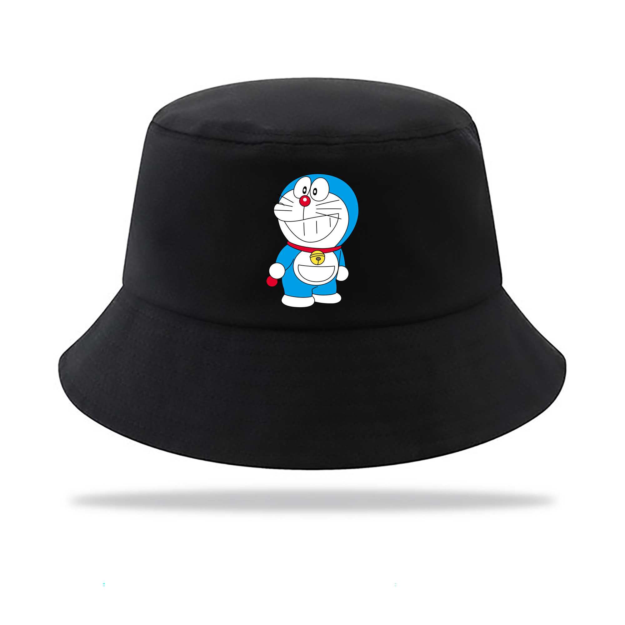 （画像用） ドラえもん Doraemon アウトドア日除けバケットハット