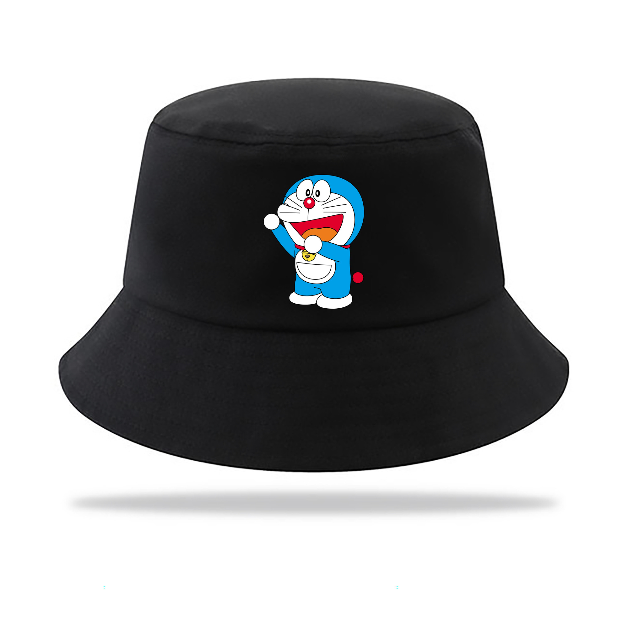 （画像用） ドラえもん Doraemon アウトドア日除けバケットハット