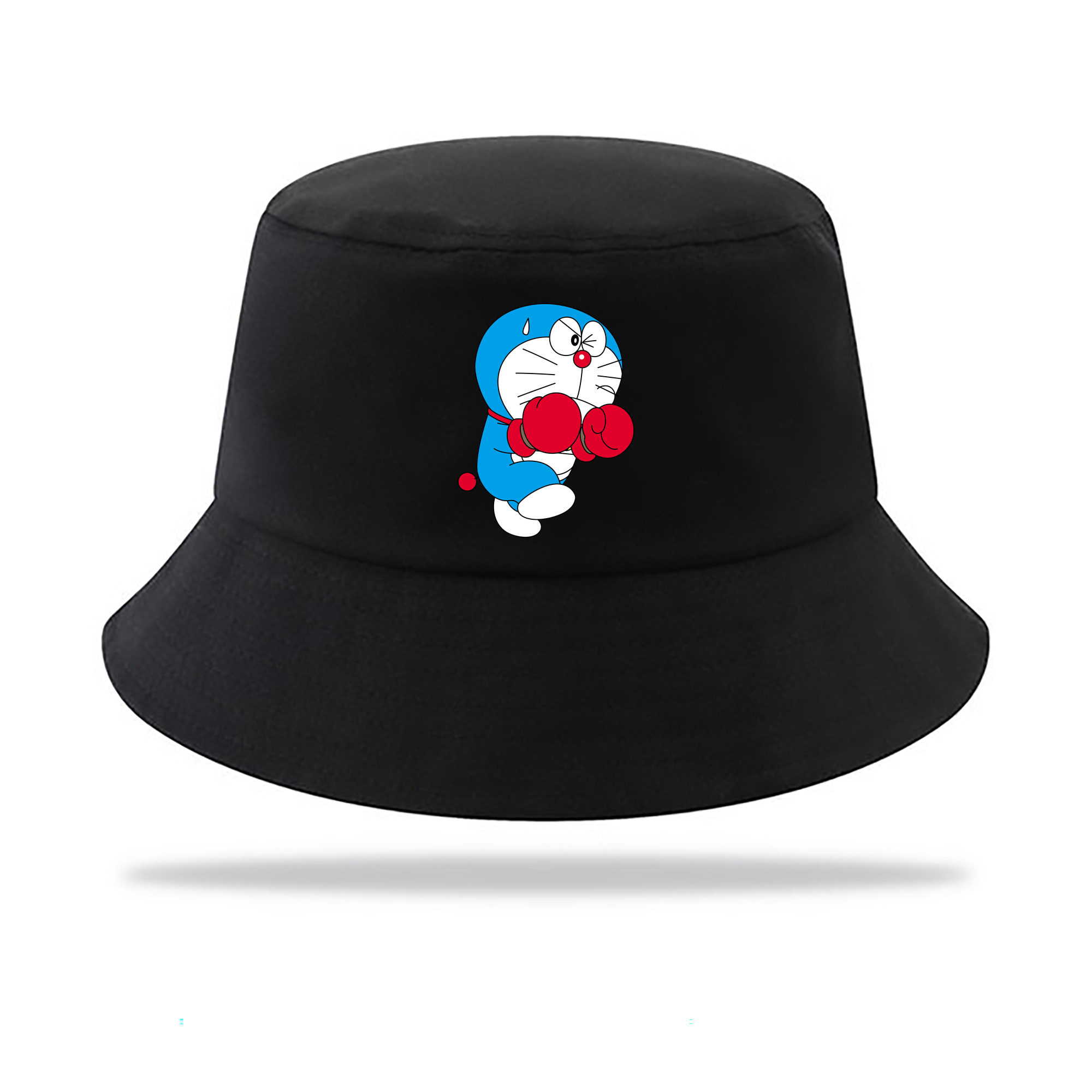 （画像用） ドラえもん Doraemon アウトドア日除けバケットハット