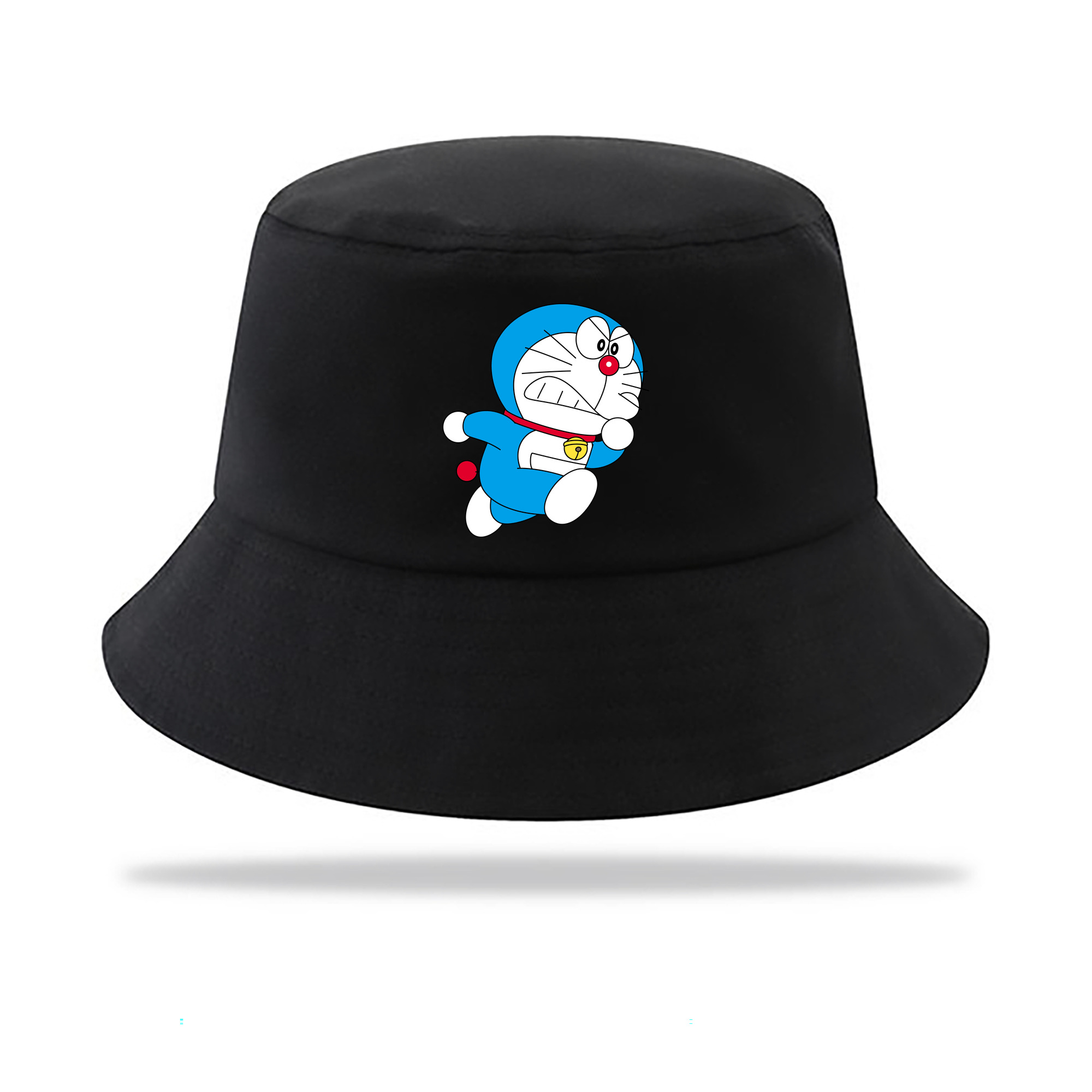 （画像用） ドラえもん Doraemon アウトドア日除けバケットハット