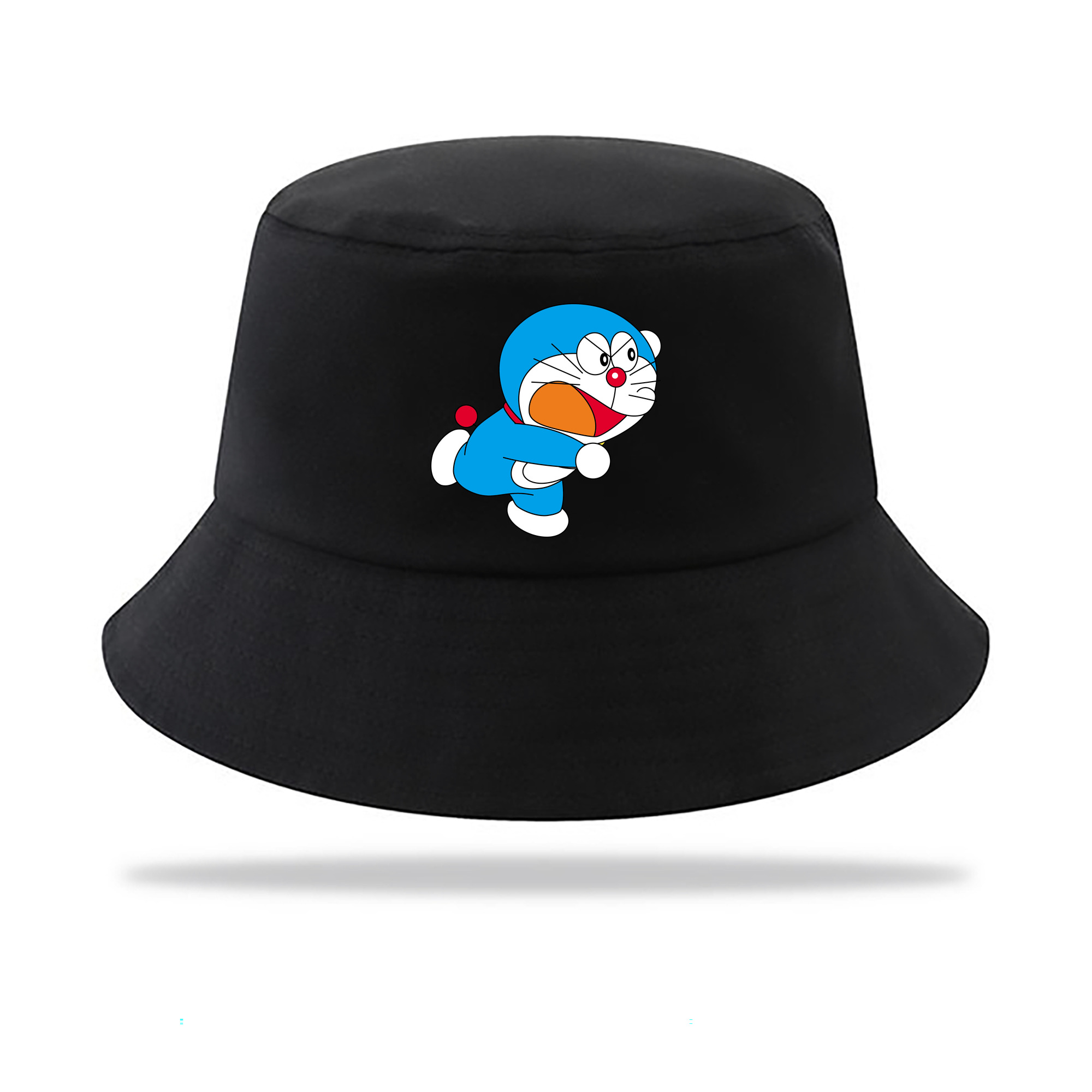 （画像用） ドラえもん Doraemon アウトドア日除けバケットハット