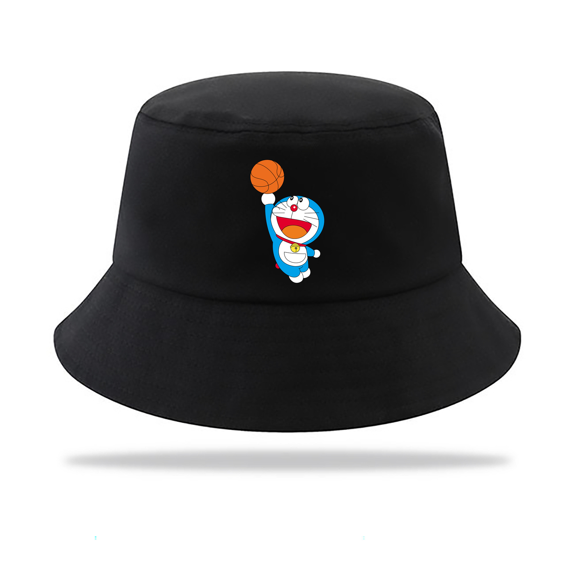 （画像用） ドラえもん Doraemon アウトドア日除けバケットハット