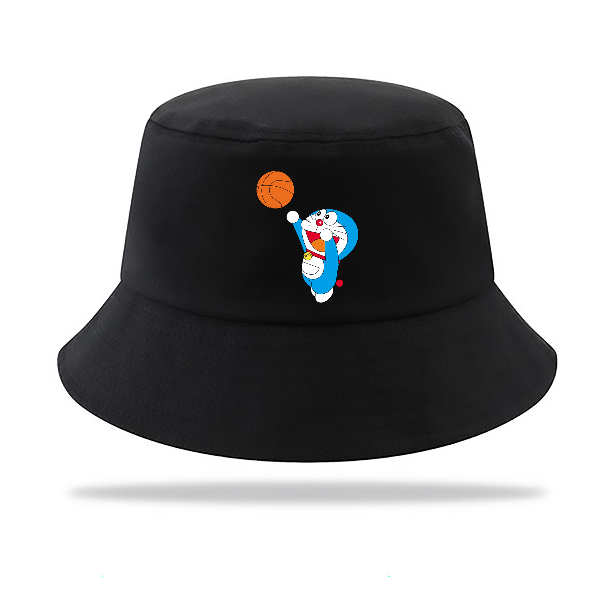 （画像用） ドラえもん Doraemon アウトドア日除けバケットハット