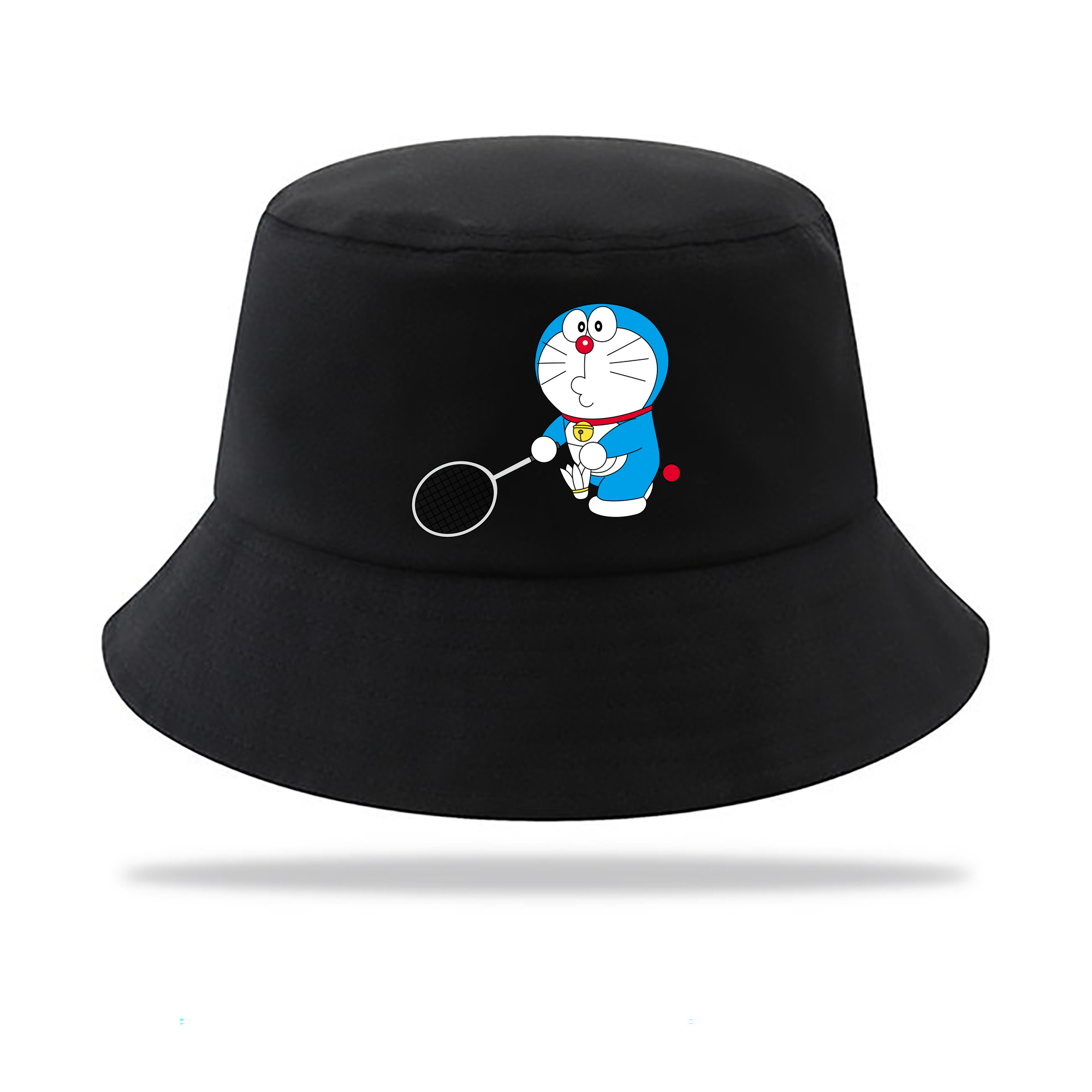 （画像用） ドラえもん Doraemon アウトドア日除けバケットハット