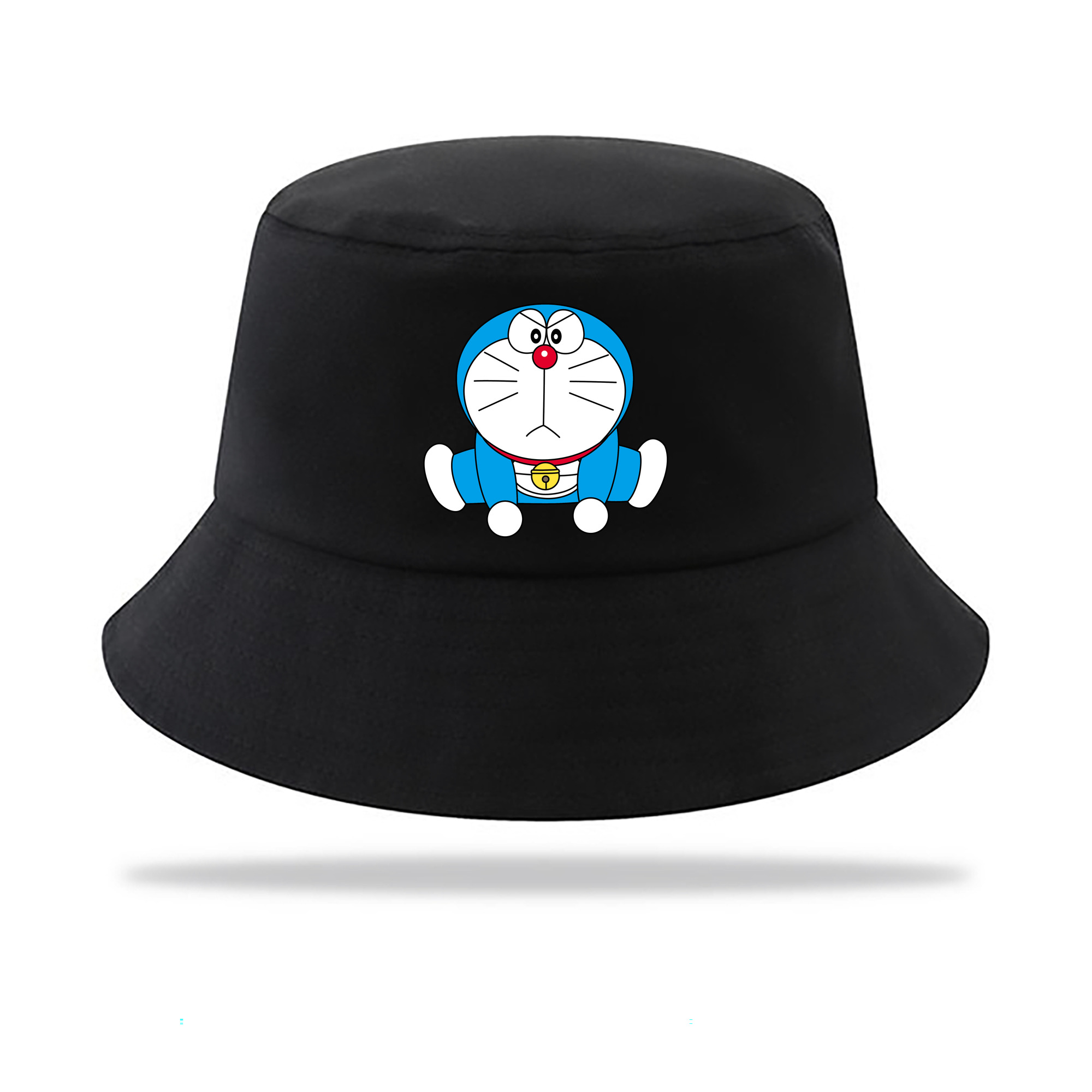 （画像用） ドラえもん Doraemon アウトドア日除けバケットハット