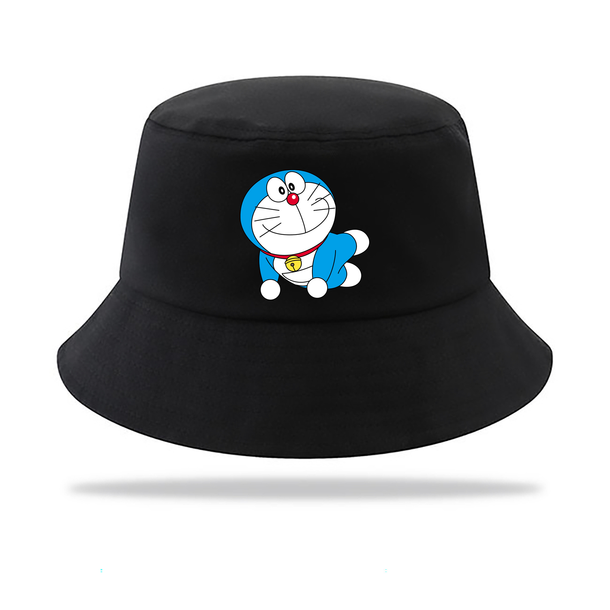 （画像用） ドラえもん Doraemon アウトドア日除けバケットハット