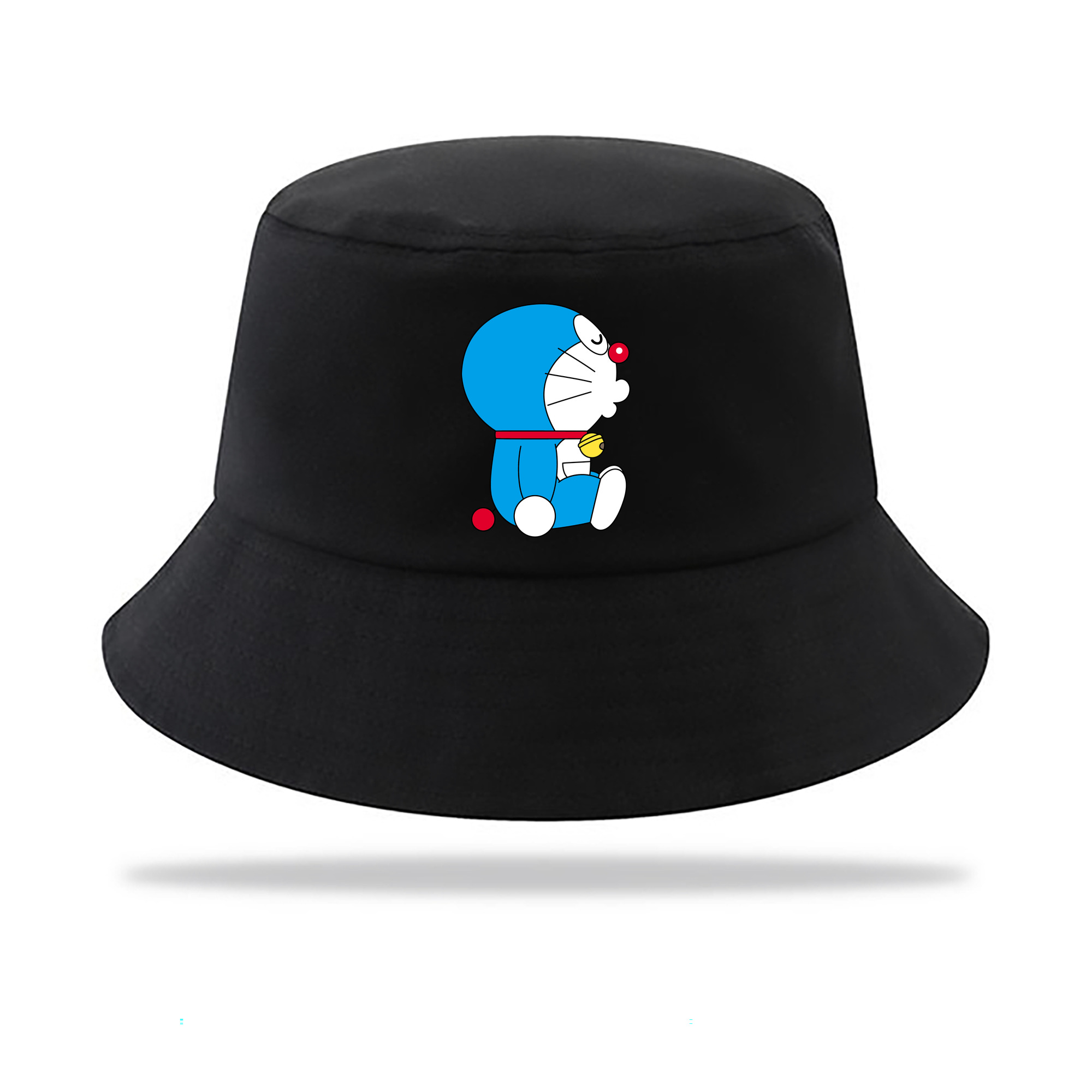 （画像用） ドラえもん Doraemon アウトドア日除けバケットハット