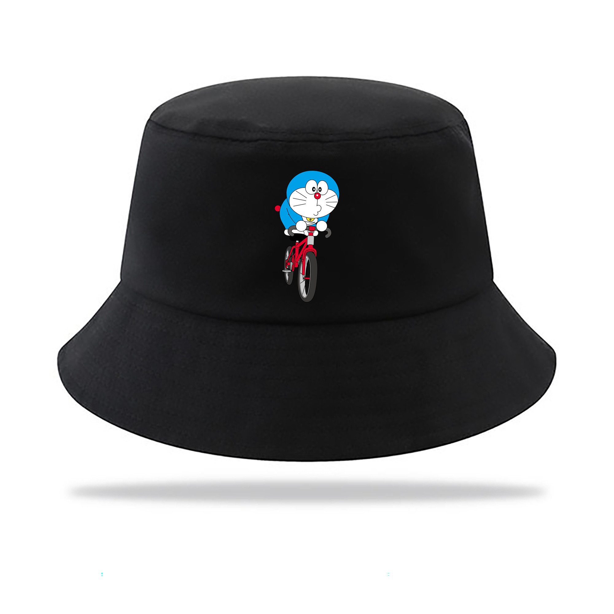 （画像用） ドラえもん Doraemon アウトドア日除けバケットハット
