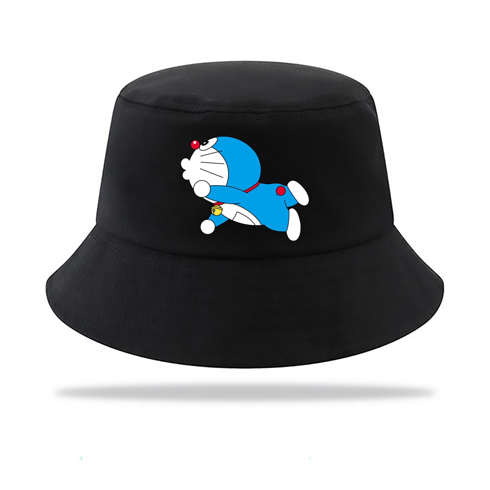 （画像用） ドラえもん Doraemon アウトドア日除けバケットハット