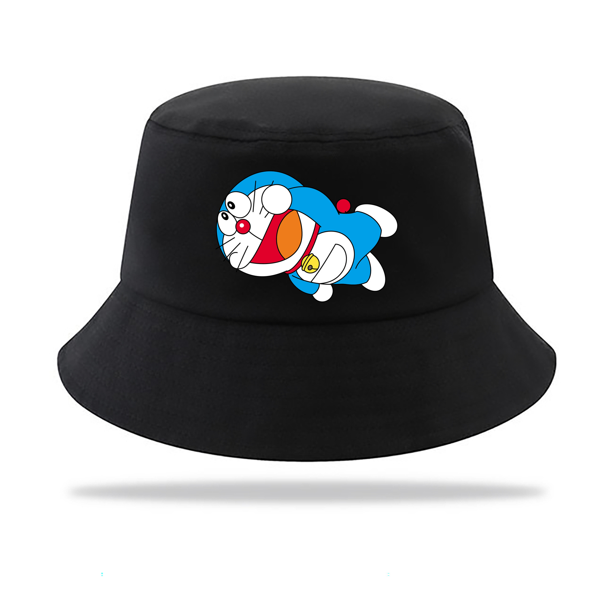 （画像用） ドラえもん Doraemon アウトドア日除けバケットハット