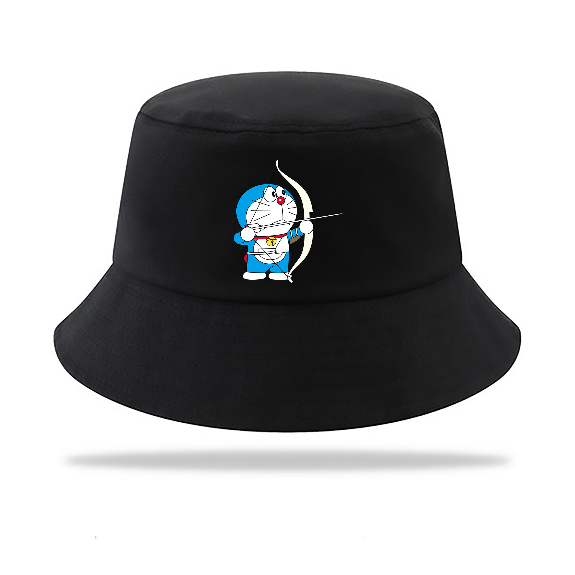 （画像用） ドラえもん Doraemon アウトドア日除けバケットハット