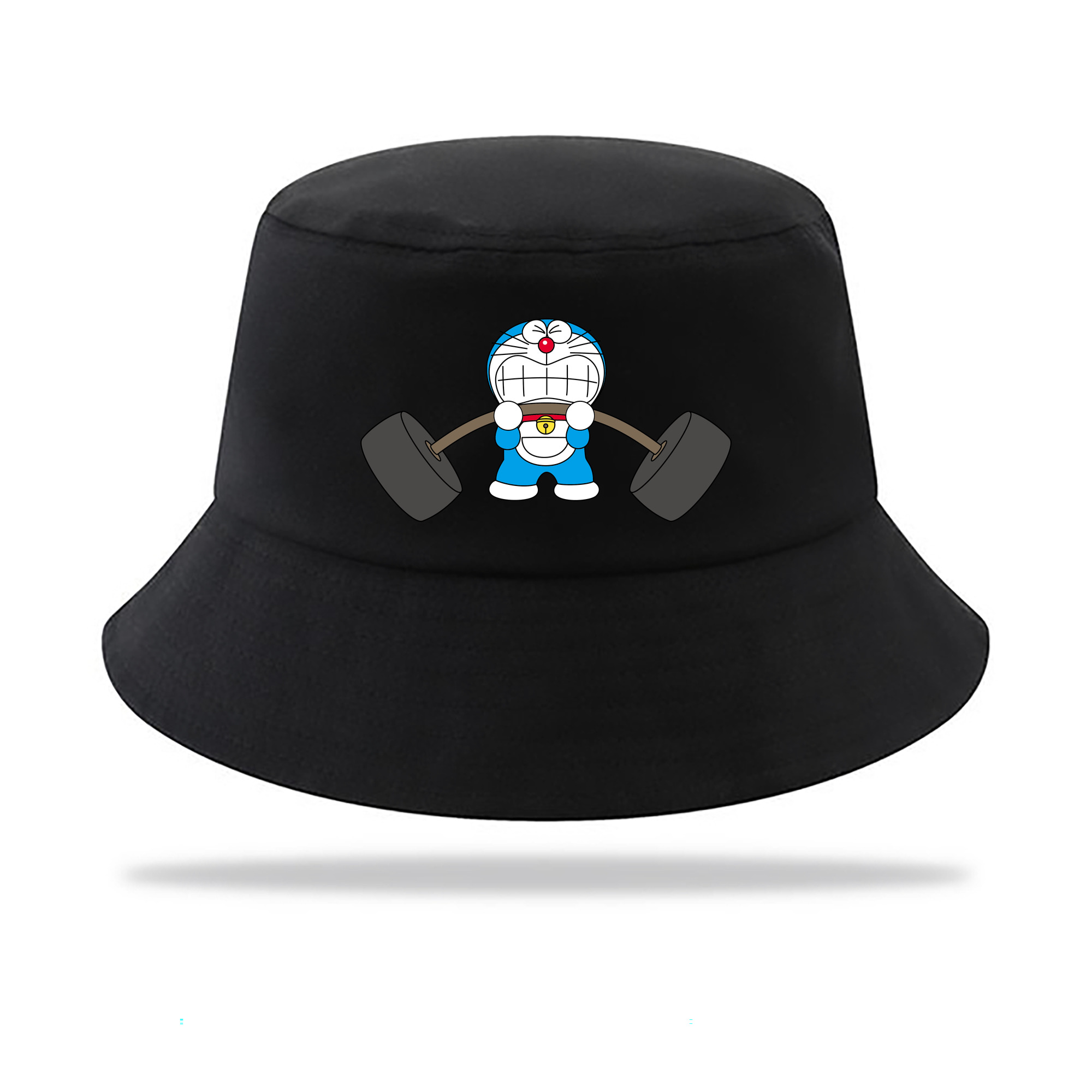 （画像用） ドラえもん Doraemon アウトドア日除けバケットハット
