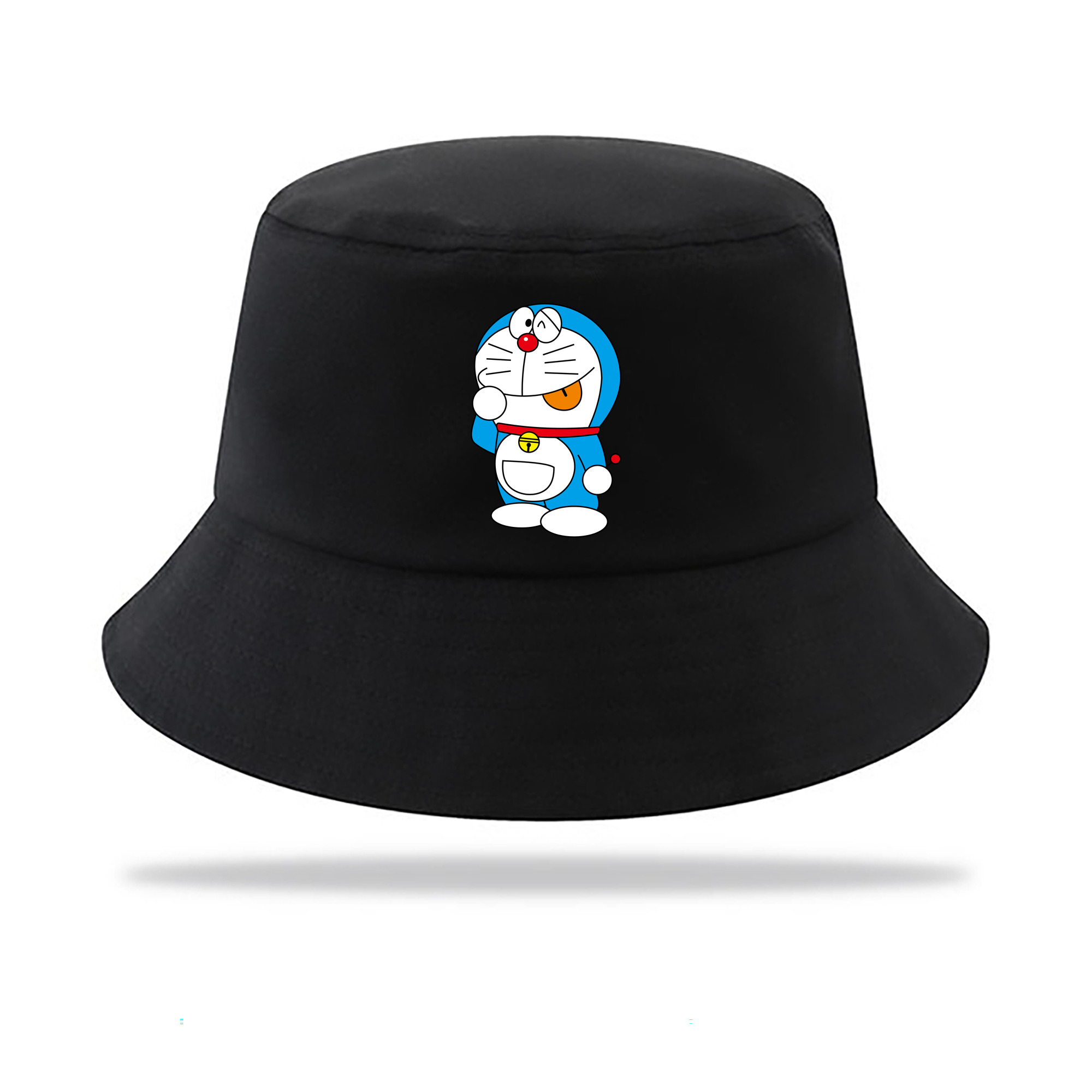 （画像用） ドラえもん Doraemon アウトドア日除けバケットハット