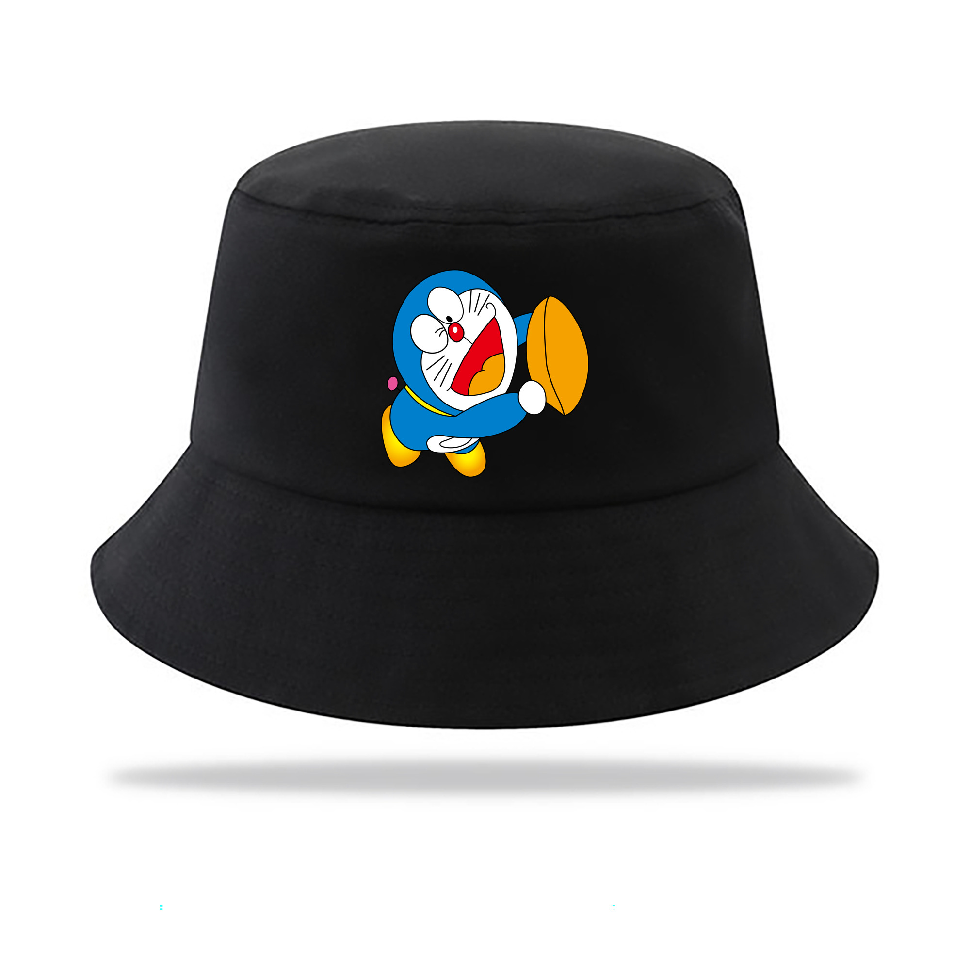 （画像用） ドラえもん Doraemon アウトドア日除けバケットハット