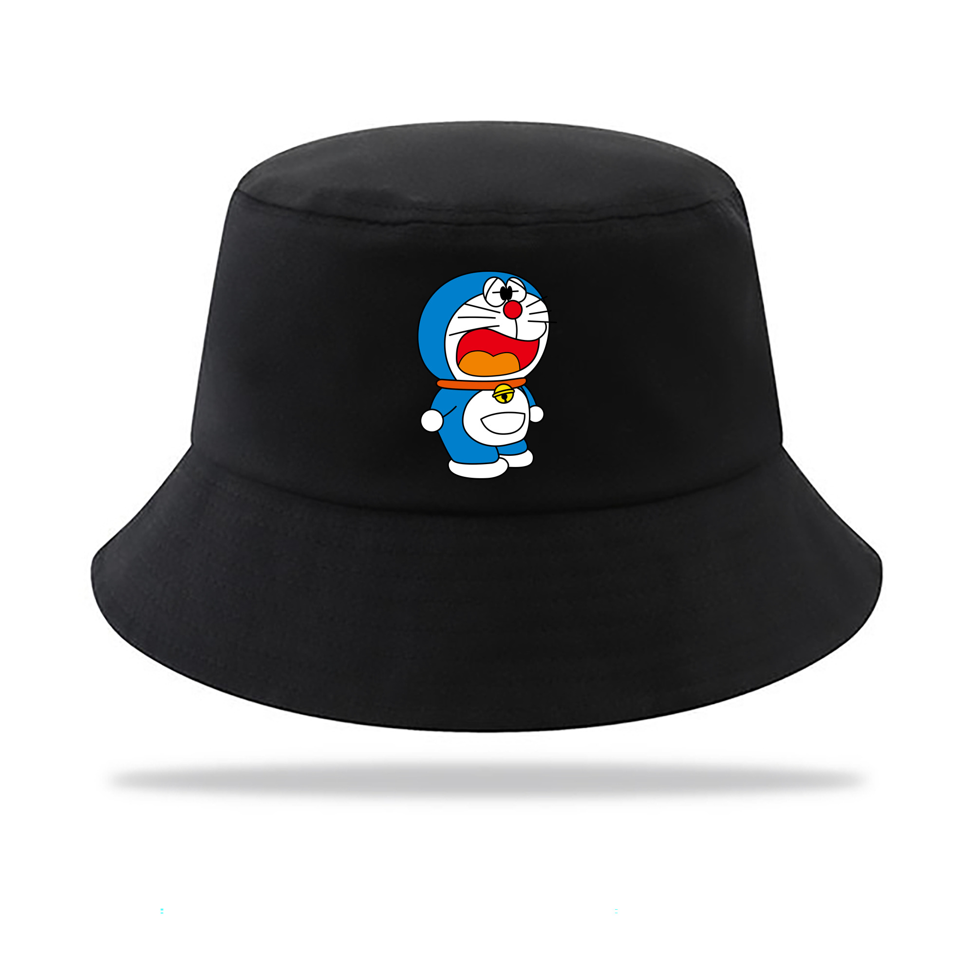 （画像用） ドラえもん Doraemon アウトドア日除けバケットハット