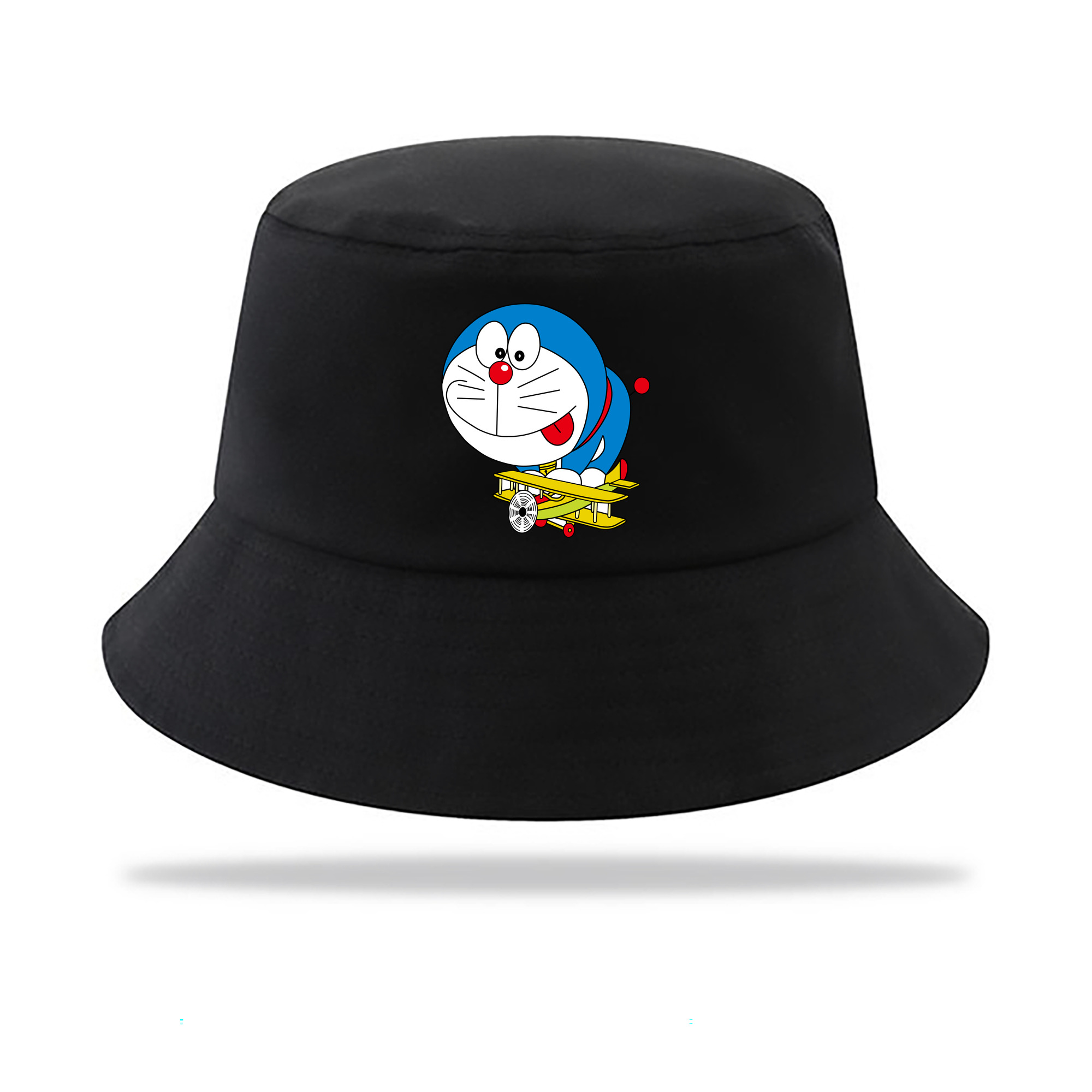 （画像用） ドラえもん Doraemon アウトドア日除けバケットハット