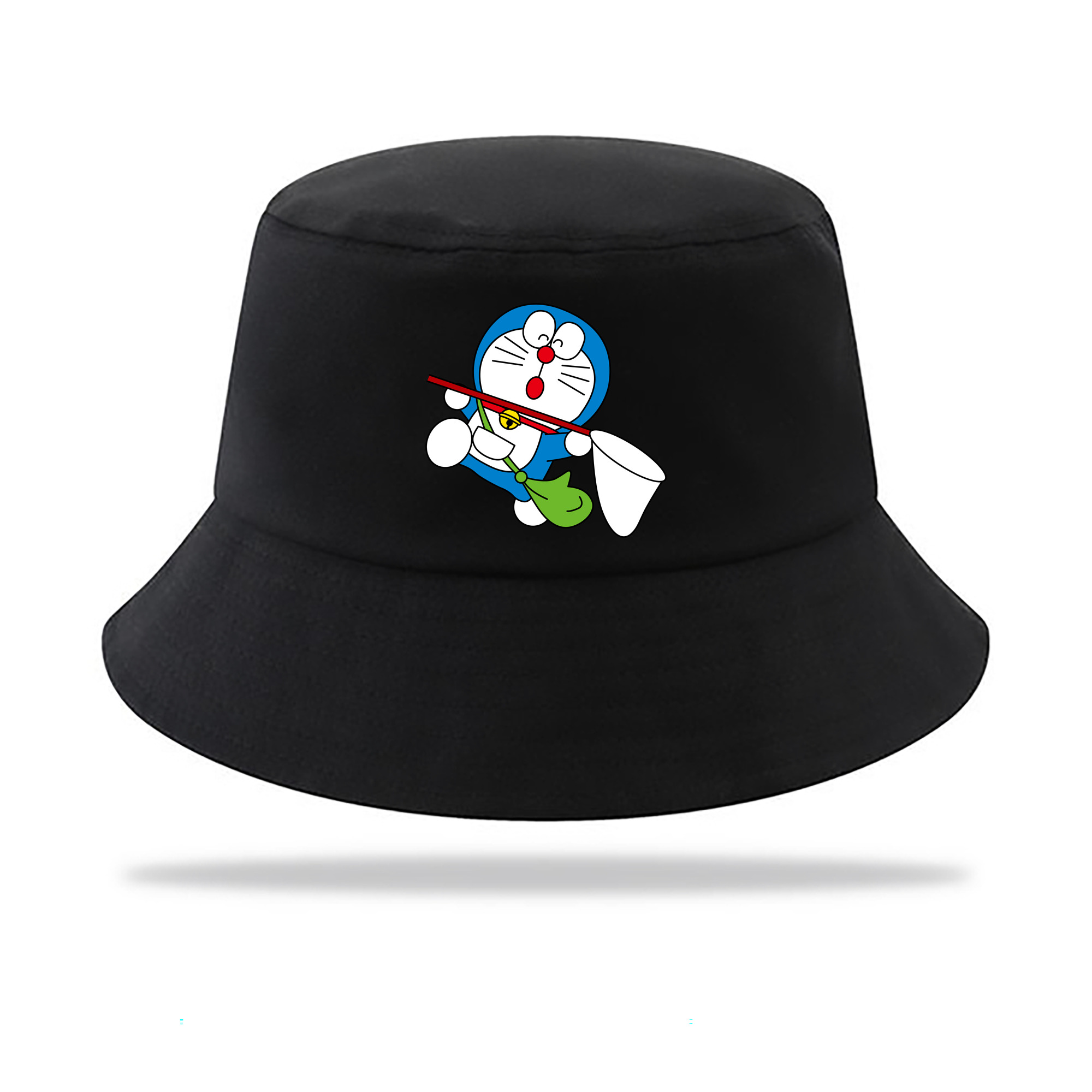 （画像用） ドラえもん Doraemon アウトドア日除けバケットハット