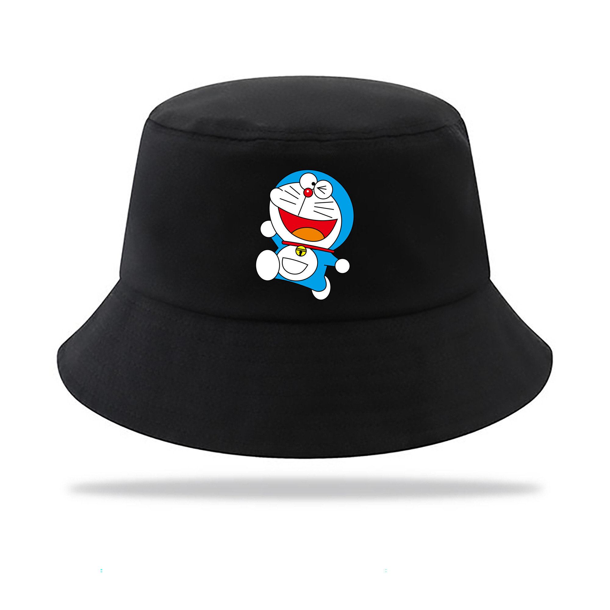（画像用） ドラえもん Doraemon アウトドア日除けバケットハット