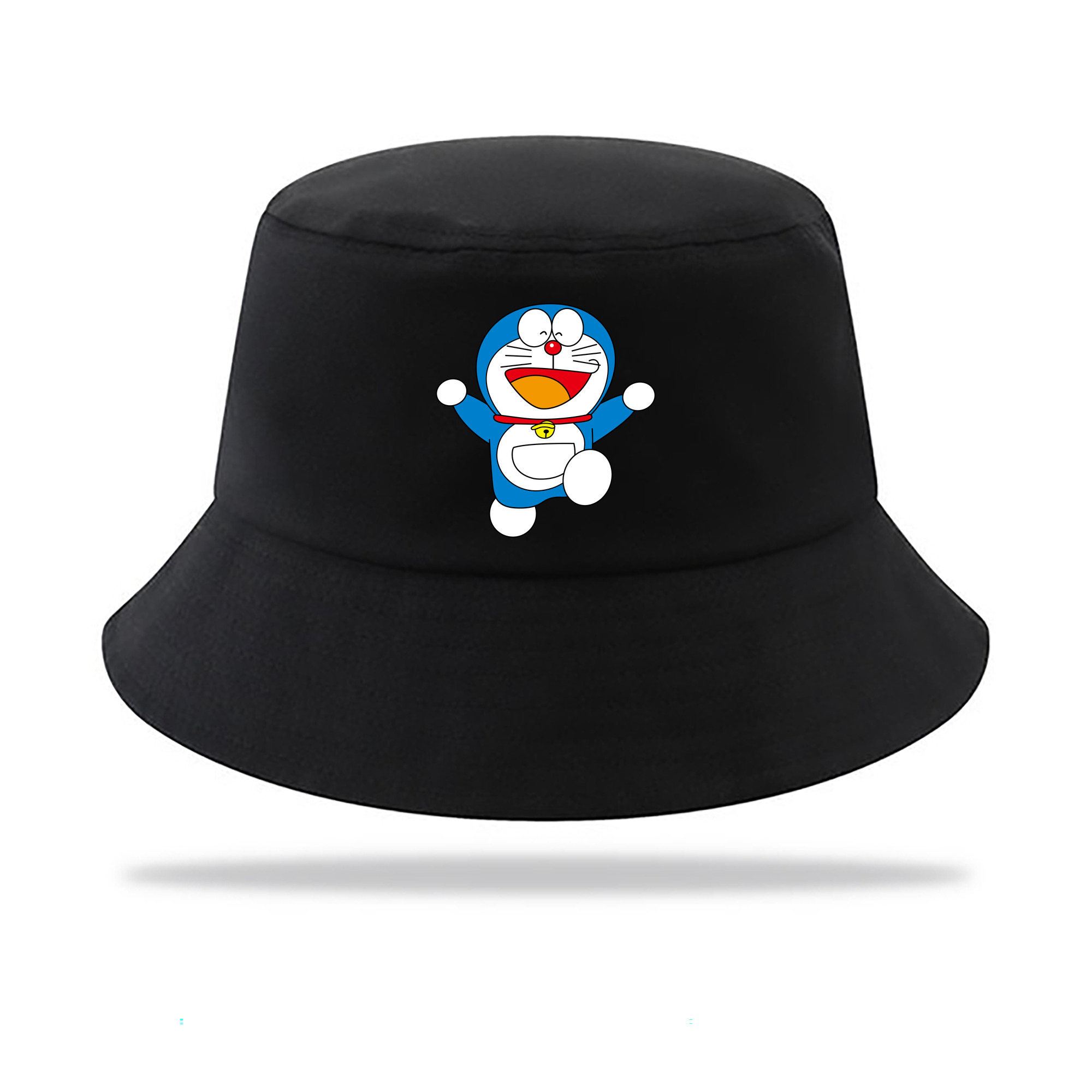（画像用） ドラえもん Doraemon アウトドア日除けバケットハット