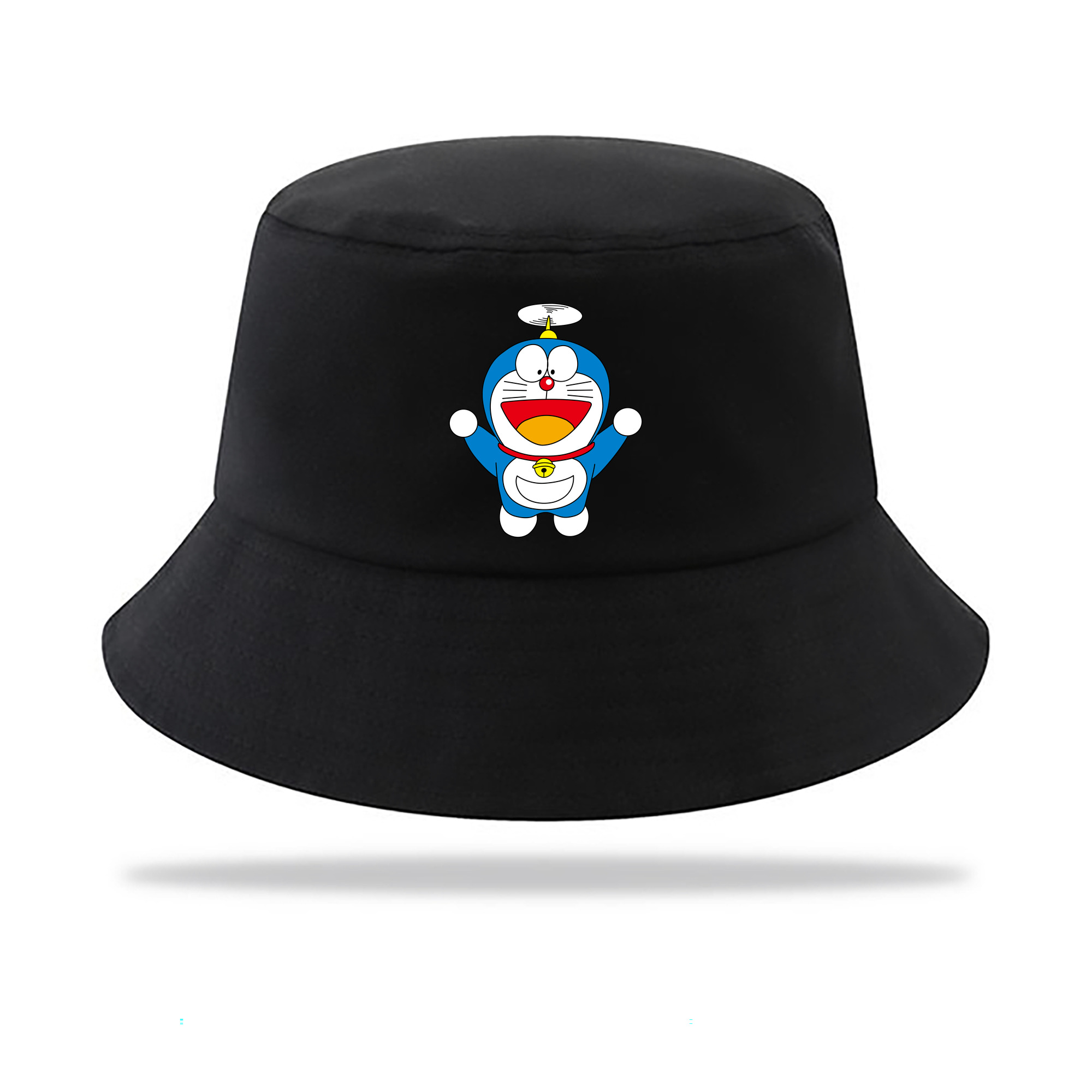 （画像用） ドラえもん Doraemon アウトドア日除けバケットハット
