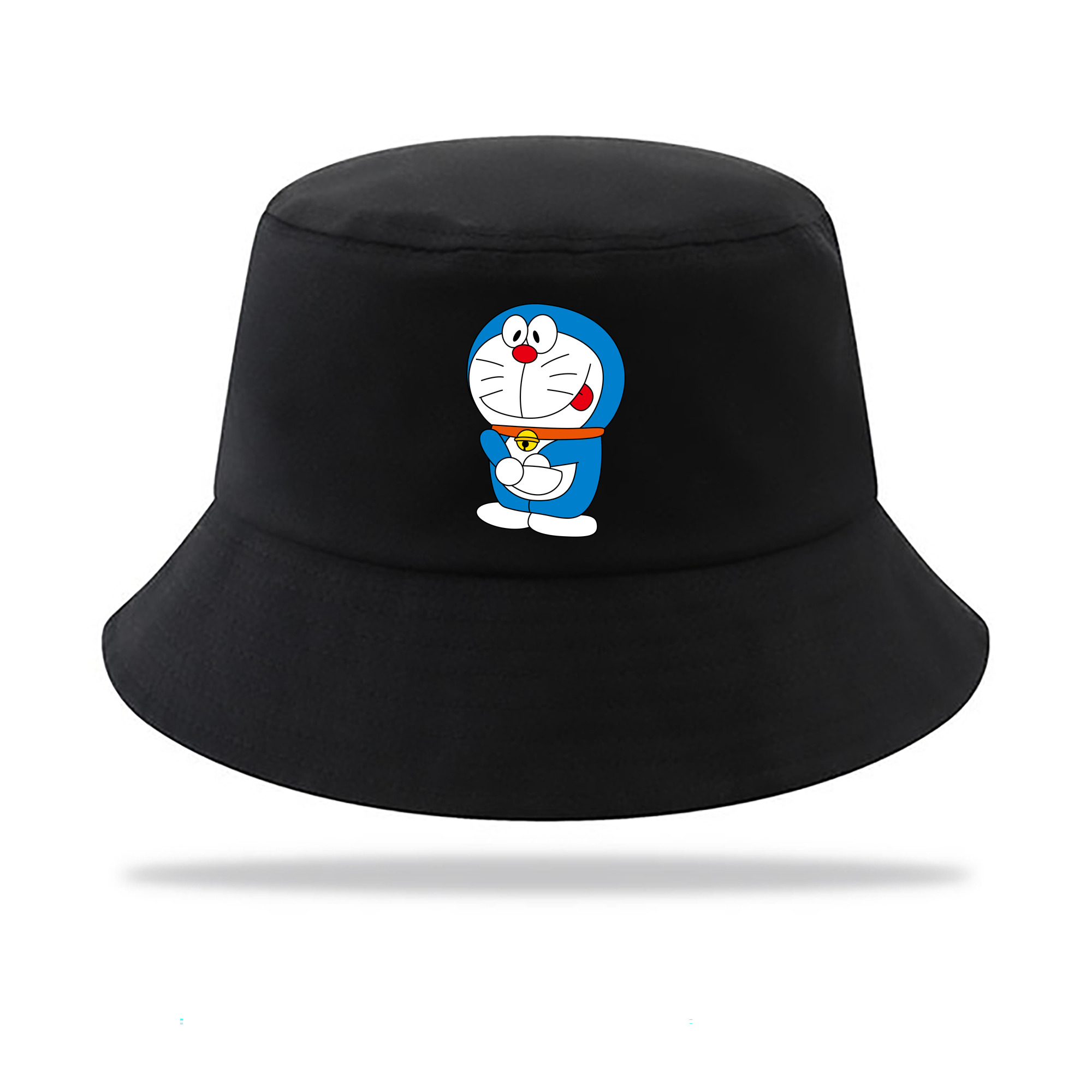 （画像用） ドラえもん Doraemon アウトドア日除けバケットハット