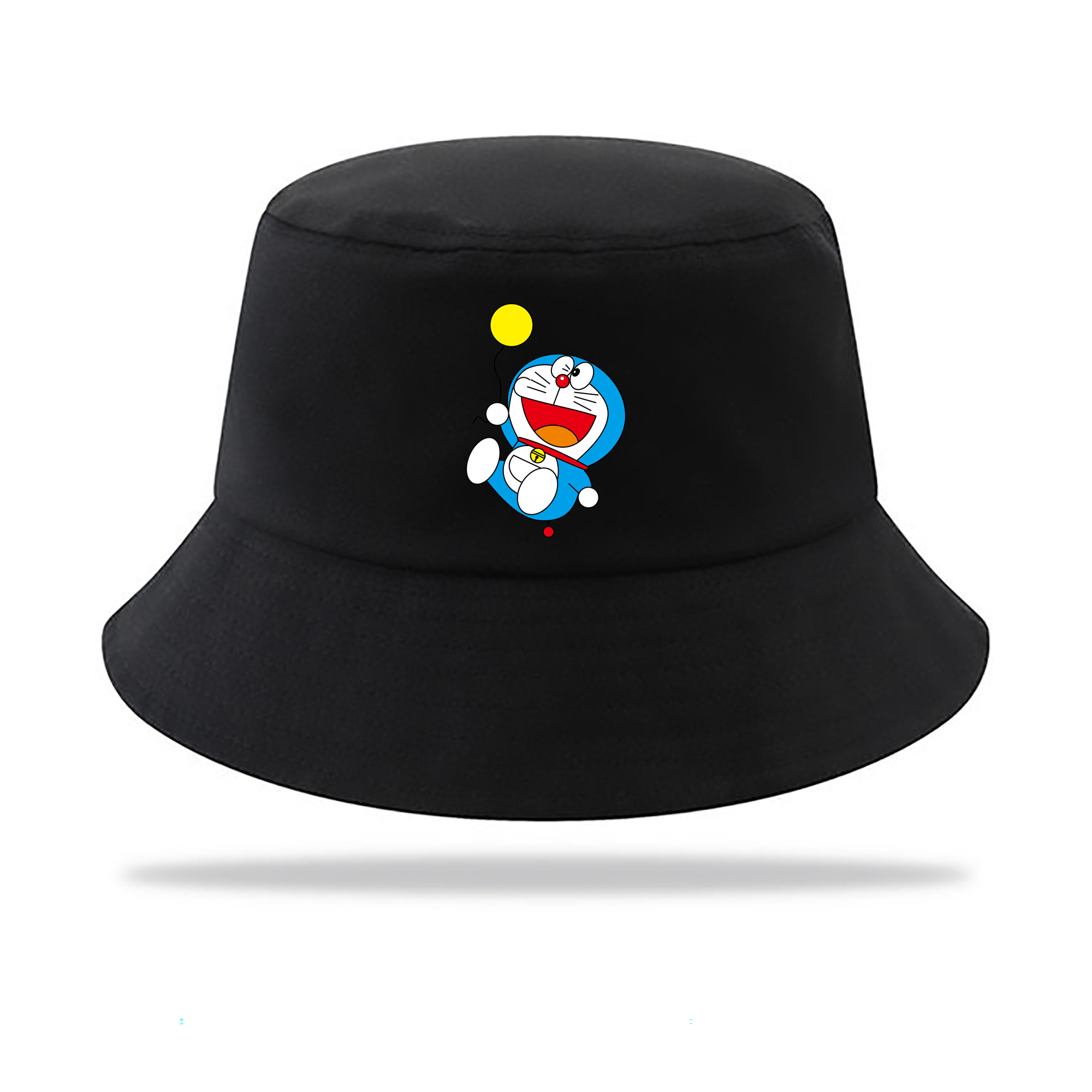 （画像用） ドラえもん Doraemon アウトドア日除けバケットハット