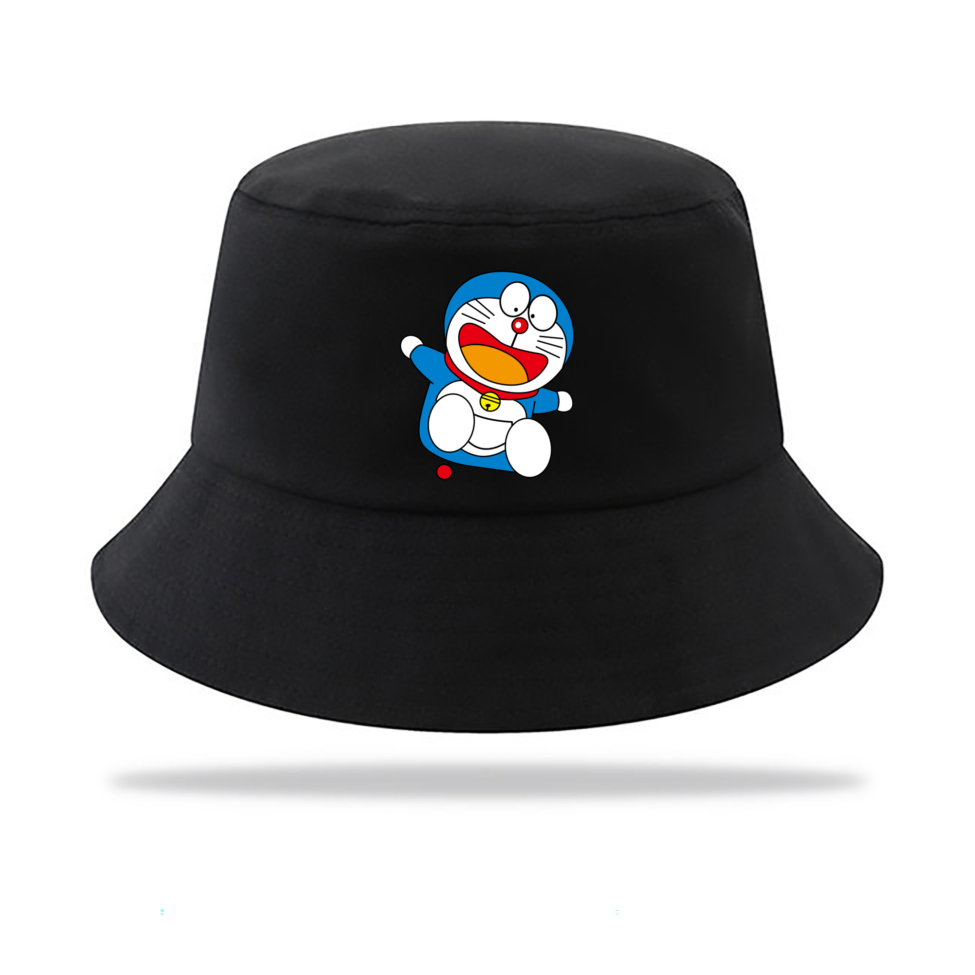 （画像用） ドラえもん Doraemon アウトドア日除けバケットハット
