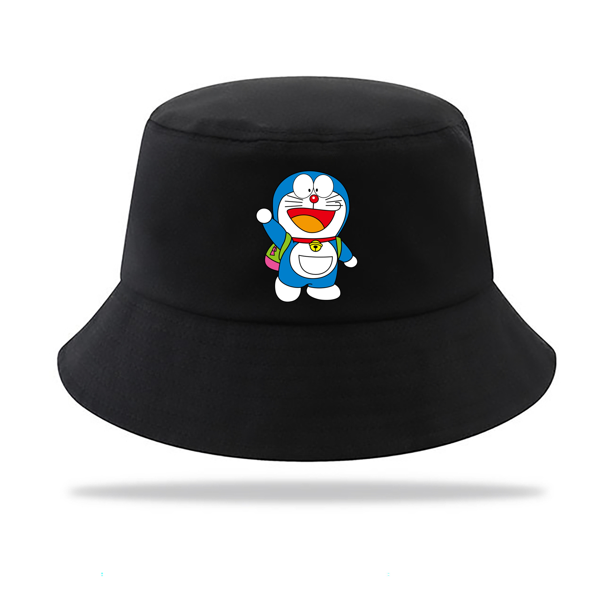 （画像用） ドラえもん Doraemon アウトドア日除けバケットハット