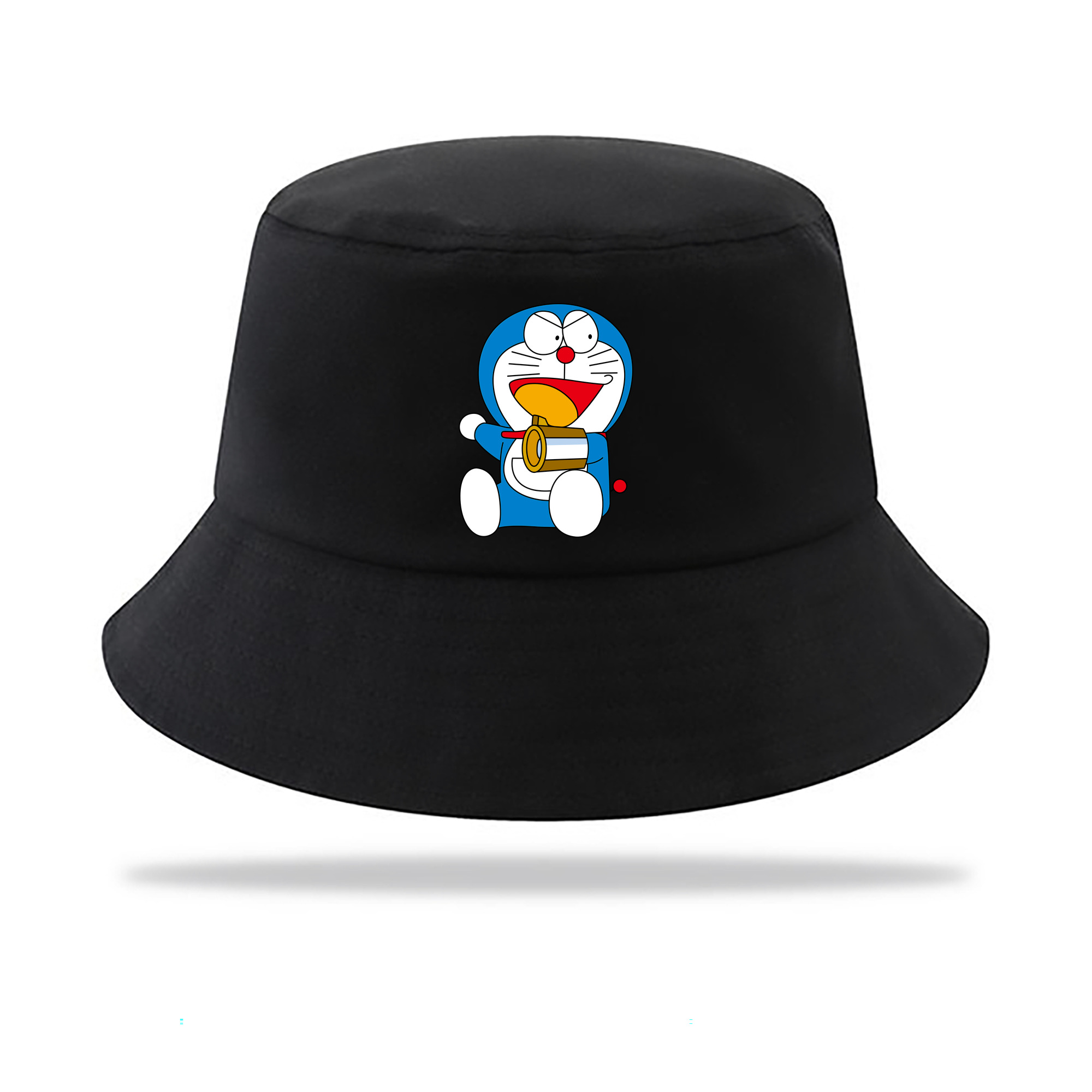 （画像用） ドラえもん Doraemon アウトドア日除けバケットハット