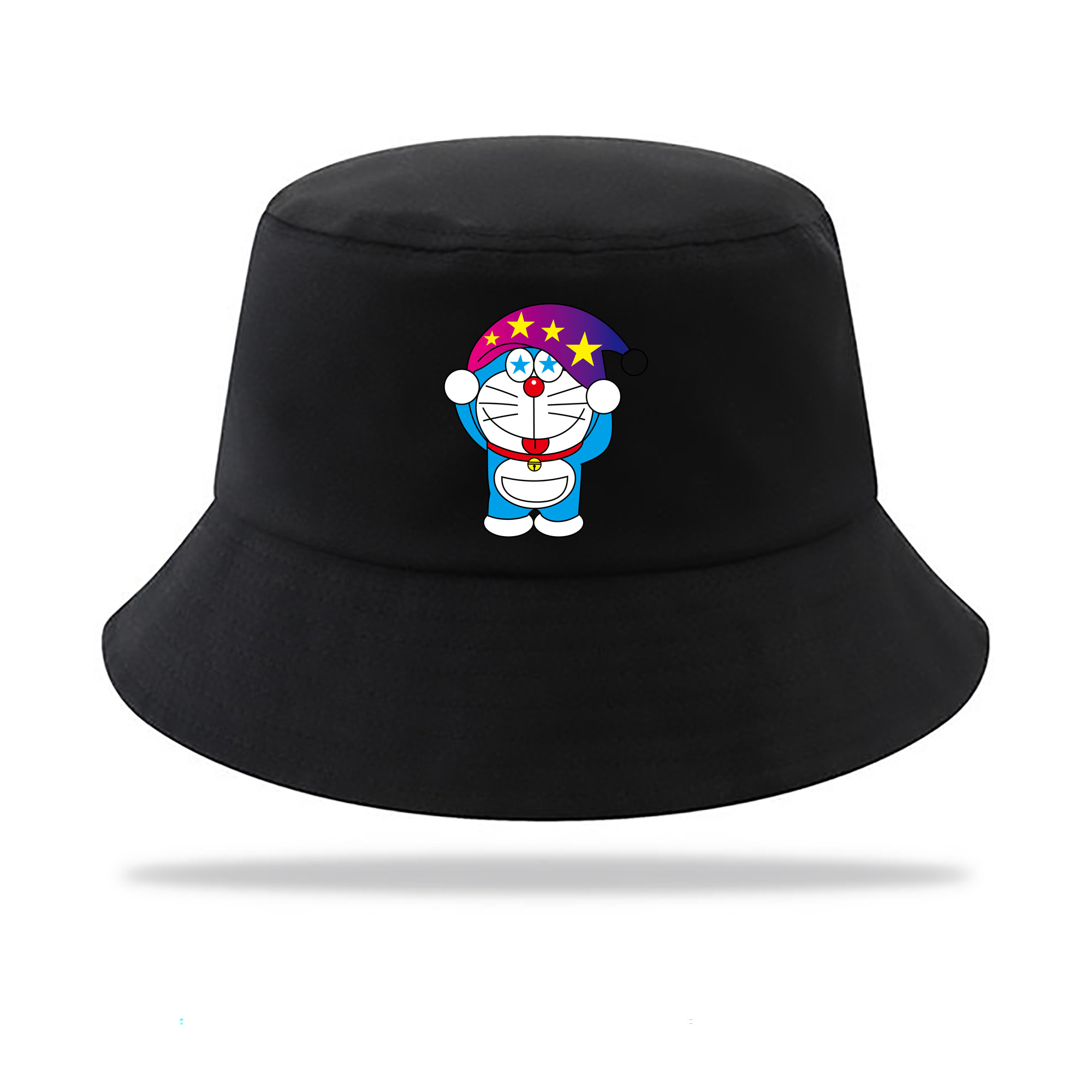 （画像用） ドラえもん Doraemon アウトドア日除けバケットハット