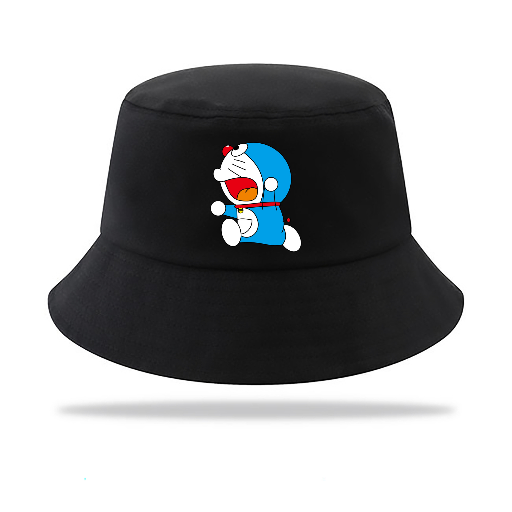 （画像用） ドラえもん Doraemon アウトドア日除けバケットハット