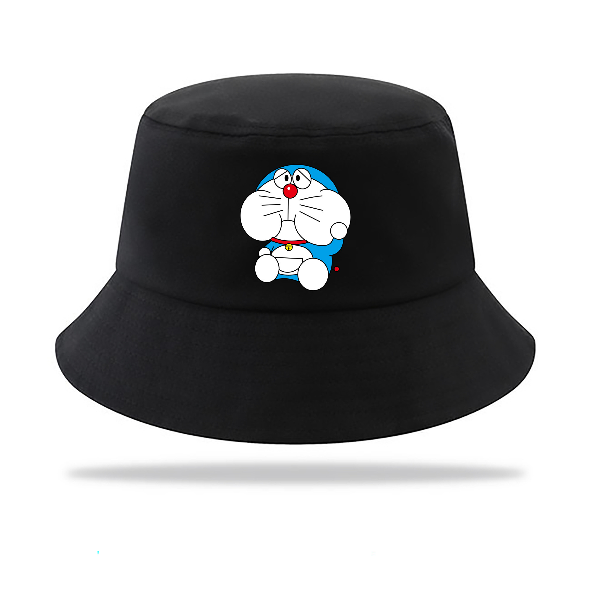 （画像用） ドラえもん Doraemon アウトドア日除けバケットハット