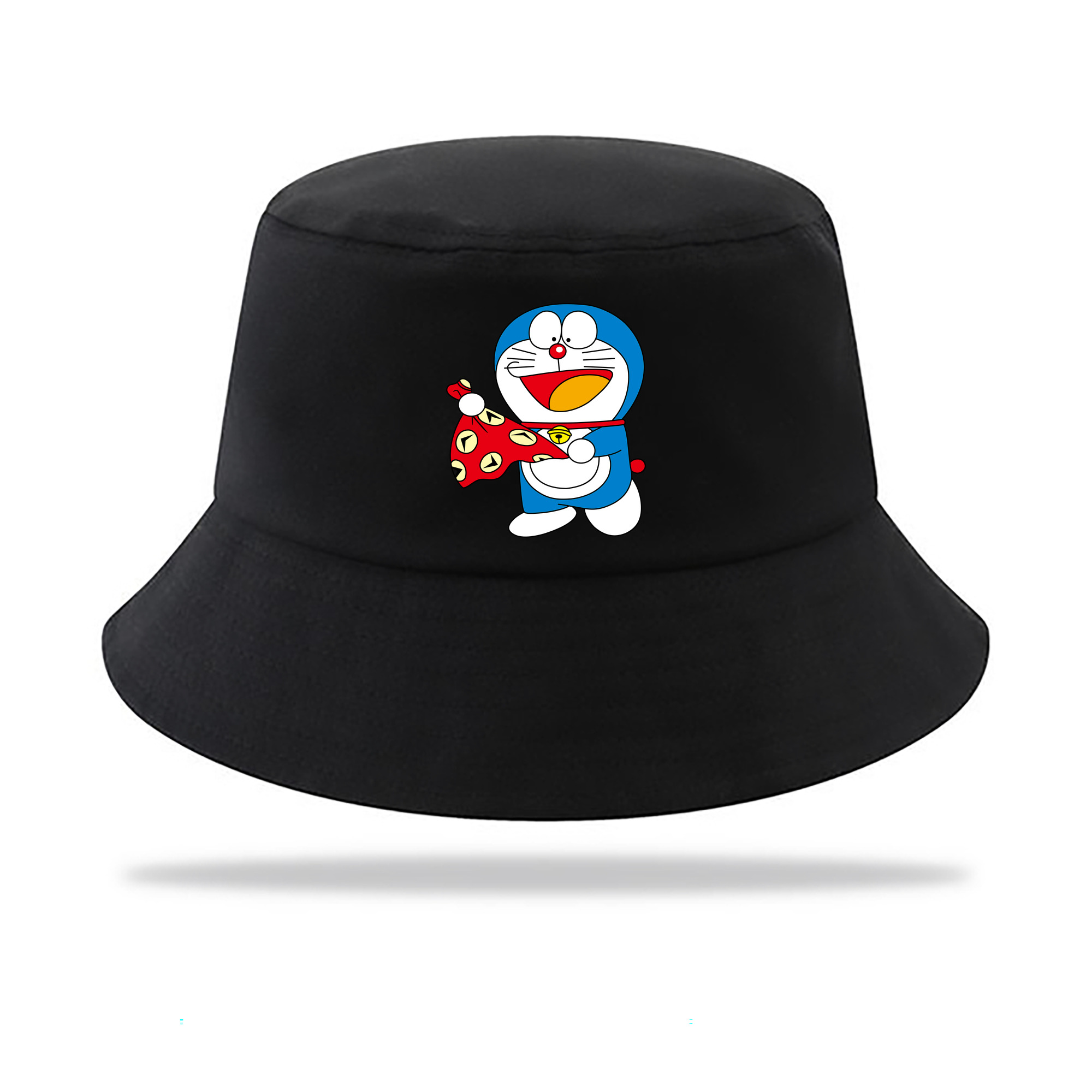 （画像用） ドラえもん Doraemon アウトドア日除けバケットハット