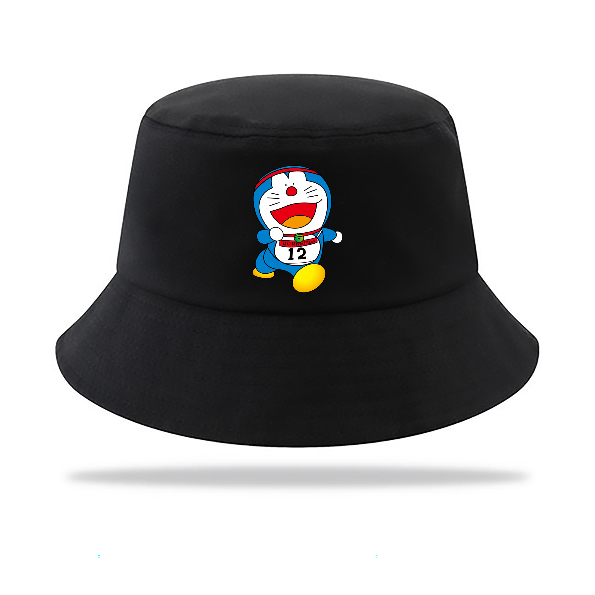 （画像用） ドラえもん Doraemon アウトドア日除けバケットハット