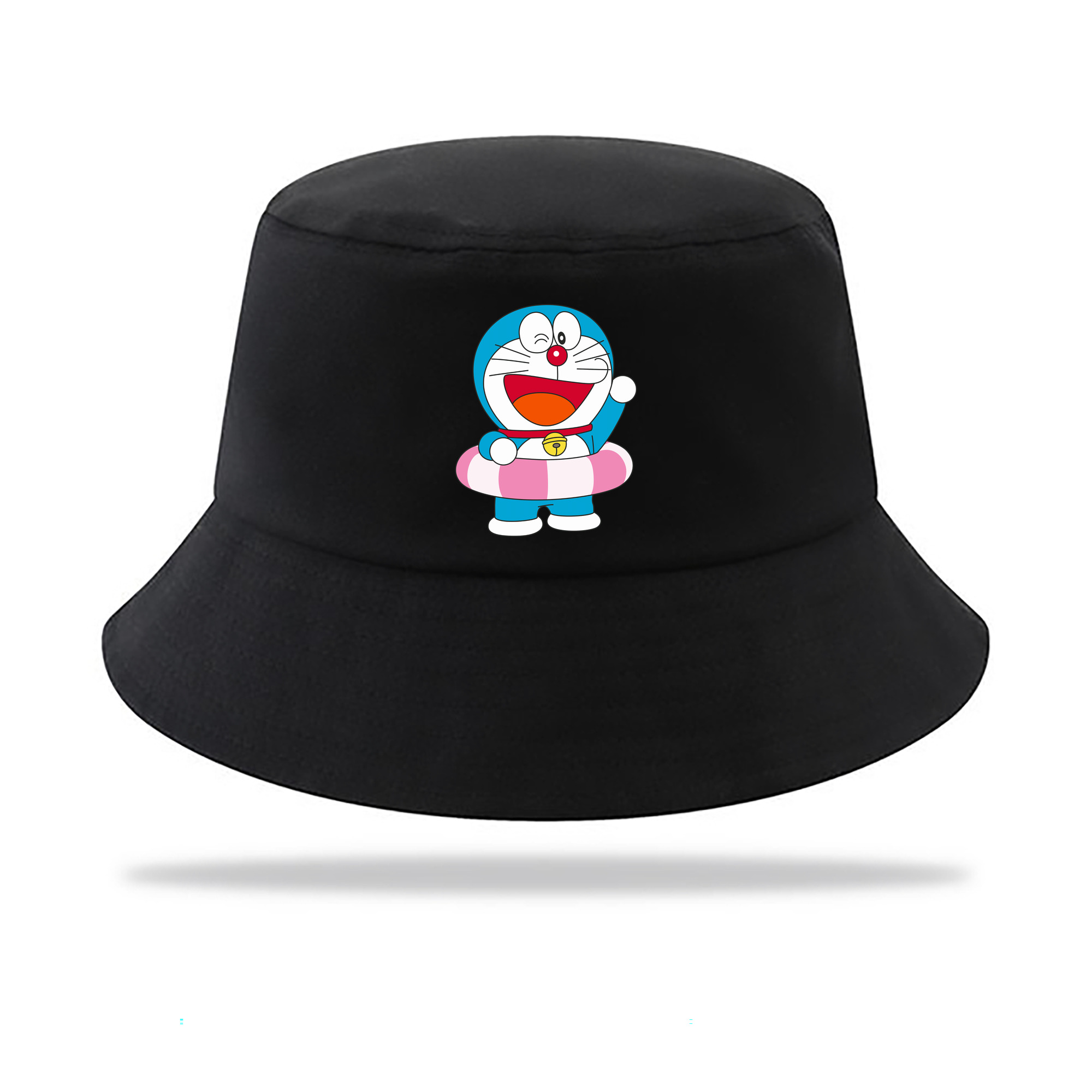（画像用） ドラえもん Doraemon アウトドア日除けバケットハット