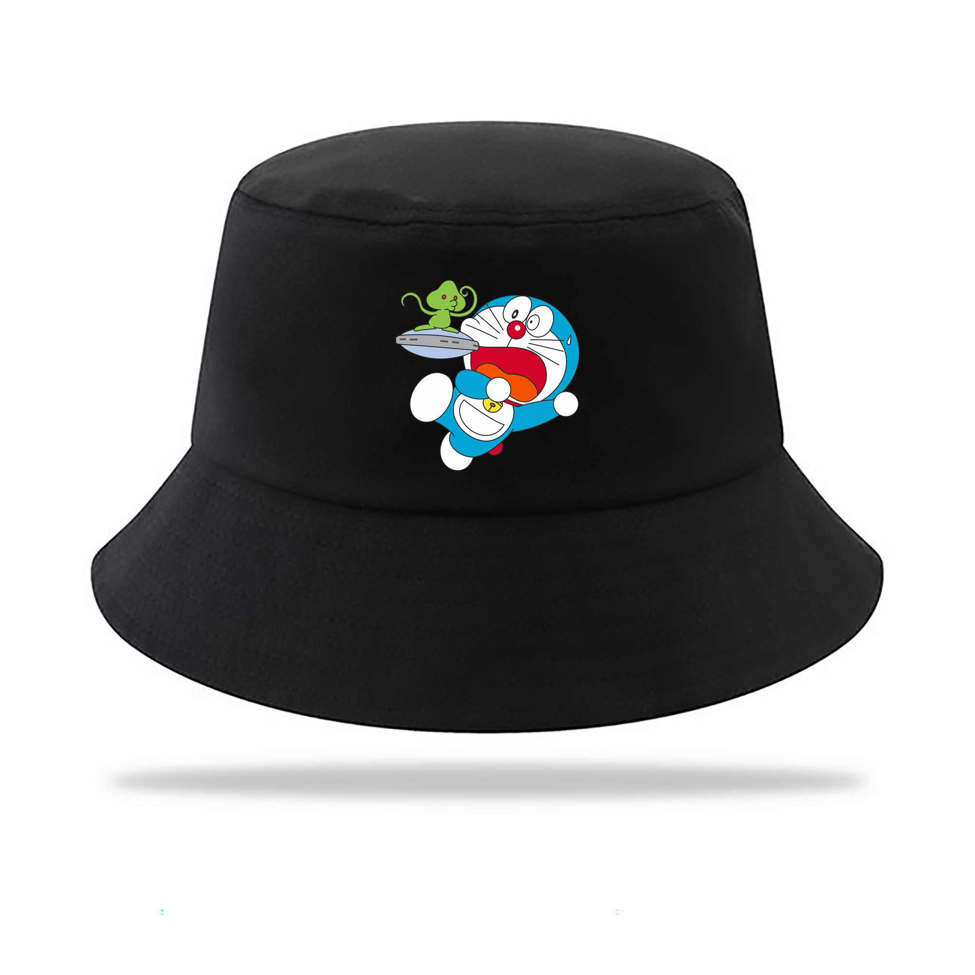 （画像用） ドラえもん Doraemon アウトドア日除けバケットハット