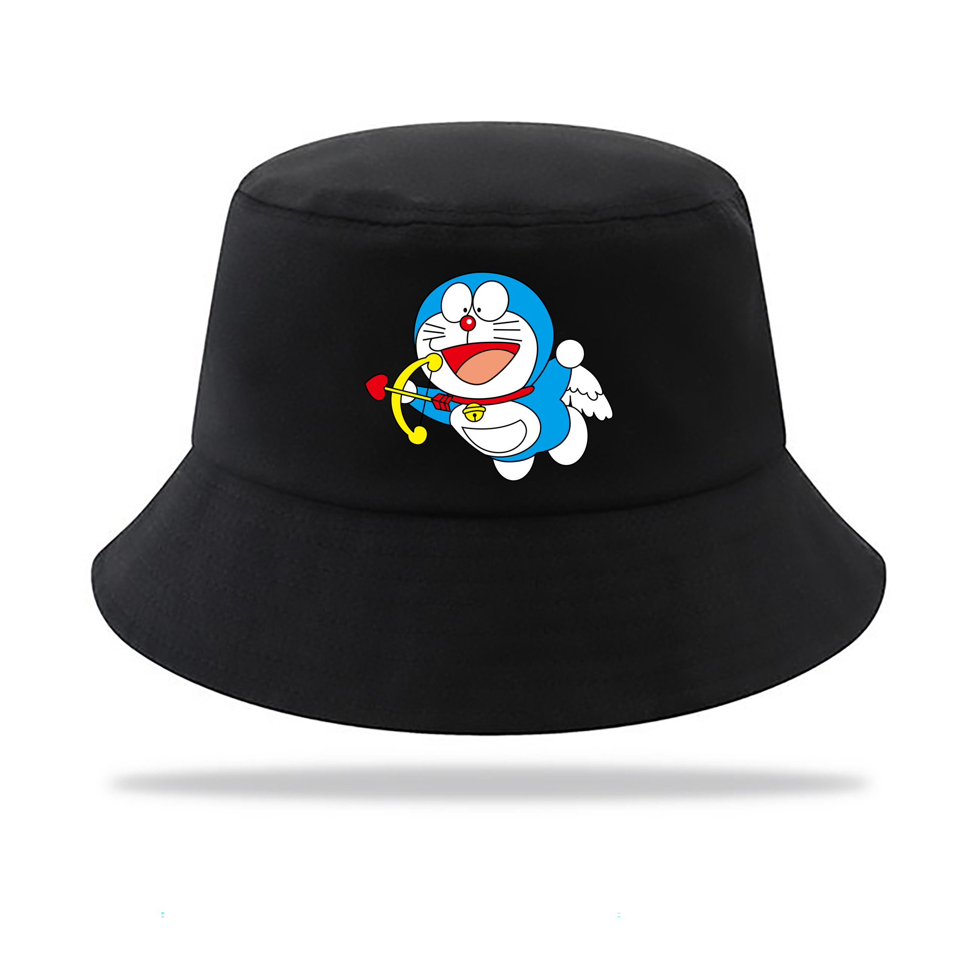 （画像用） ドラえもん Doraemon アウトドア日除けバケットハット