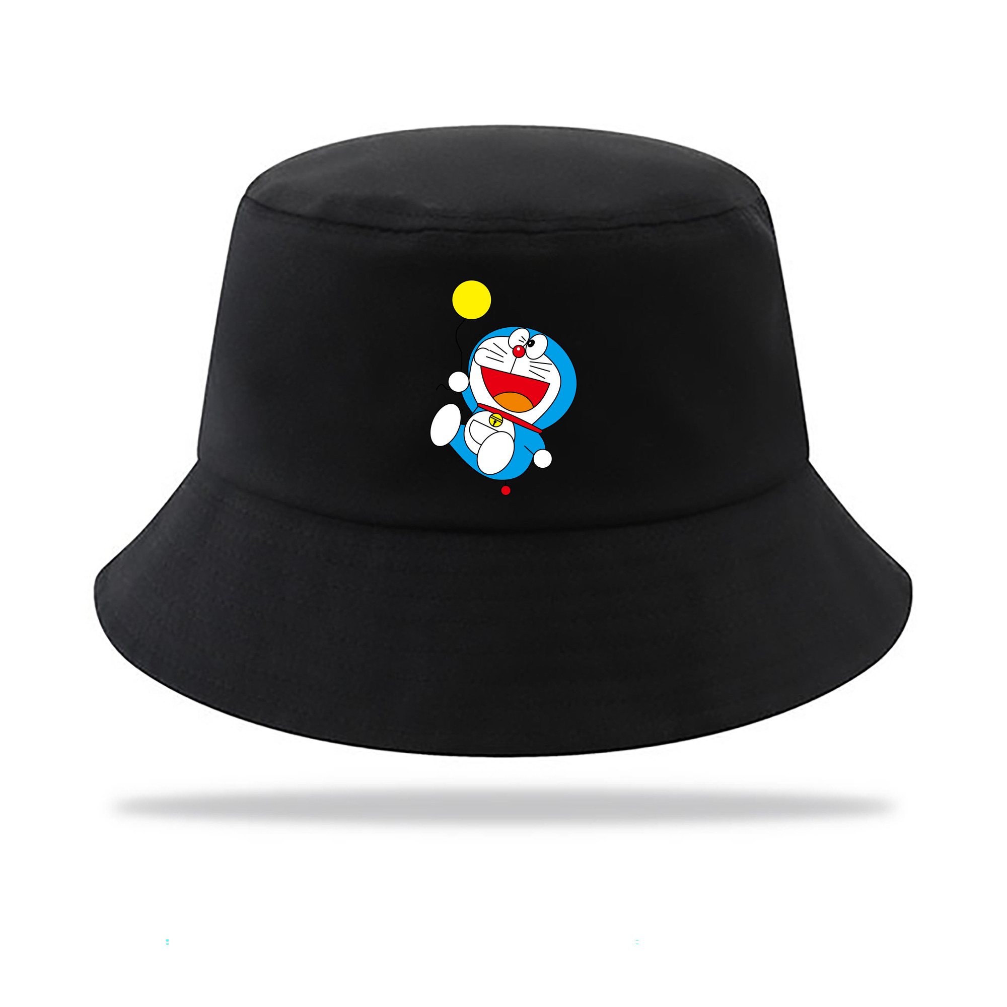 （画像用） ドラえもん Doraemon アウトドア日除けバケットハット