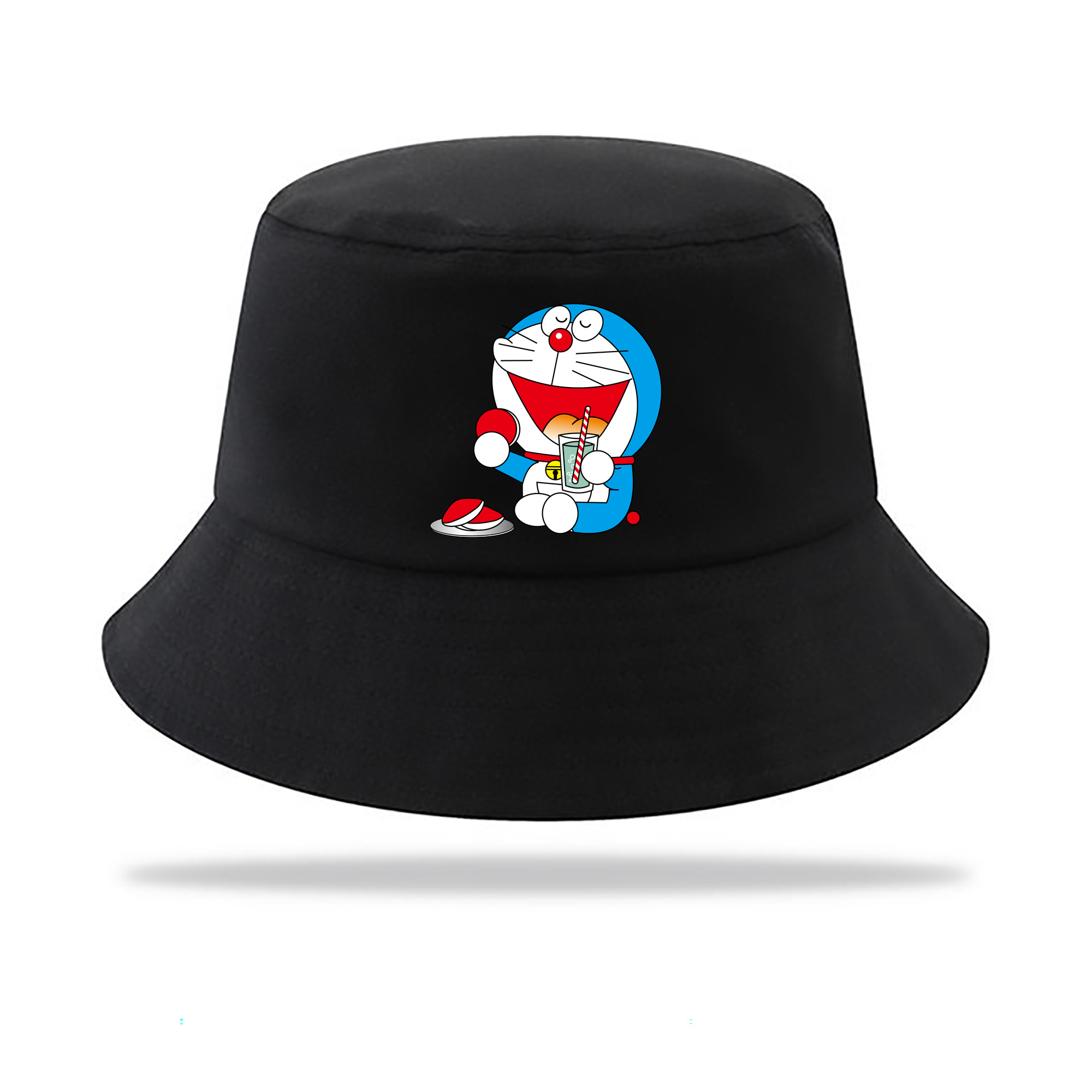 （画像用） ドラえもん Doraemon アウトドア日除けバケットハット
